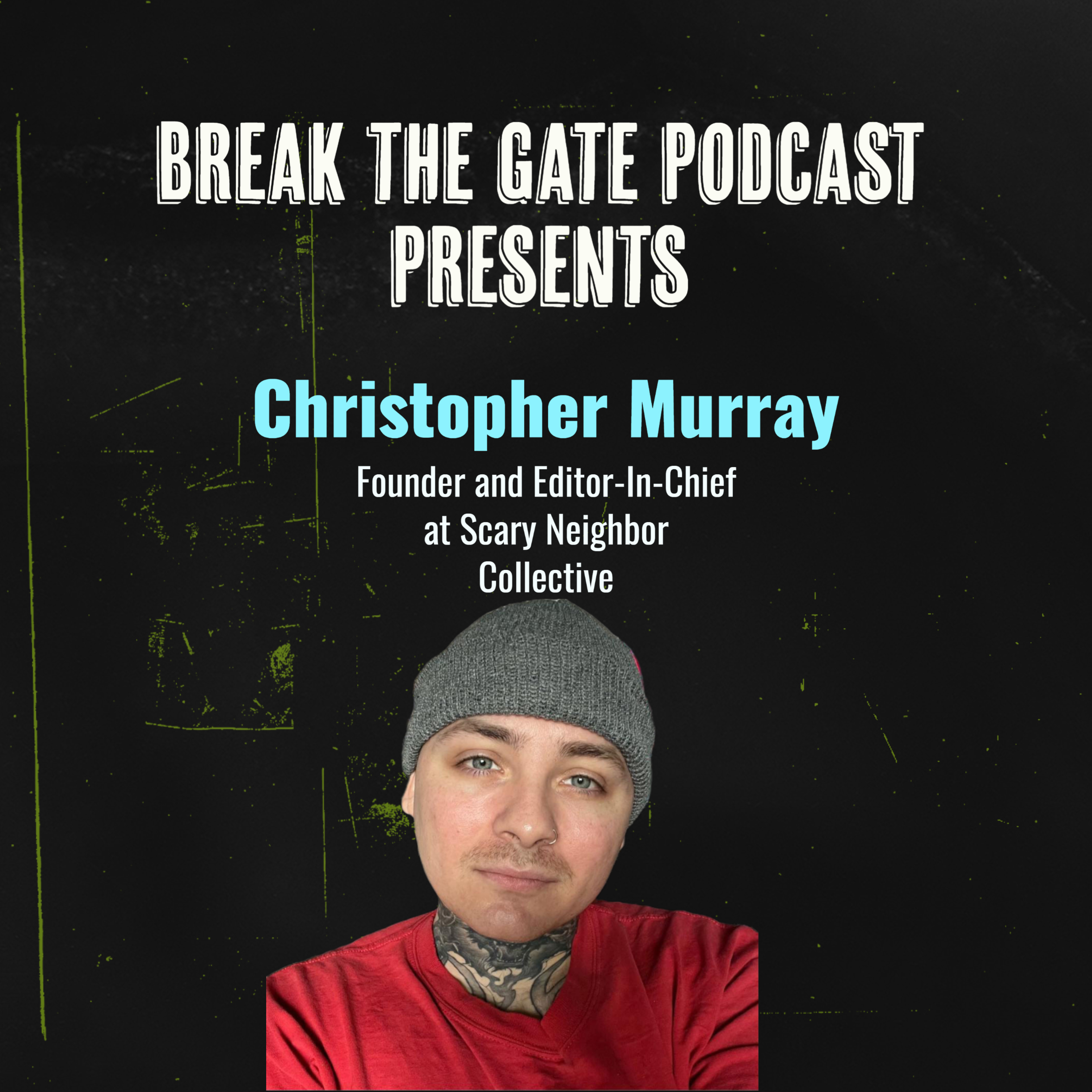 Break the Gate