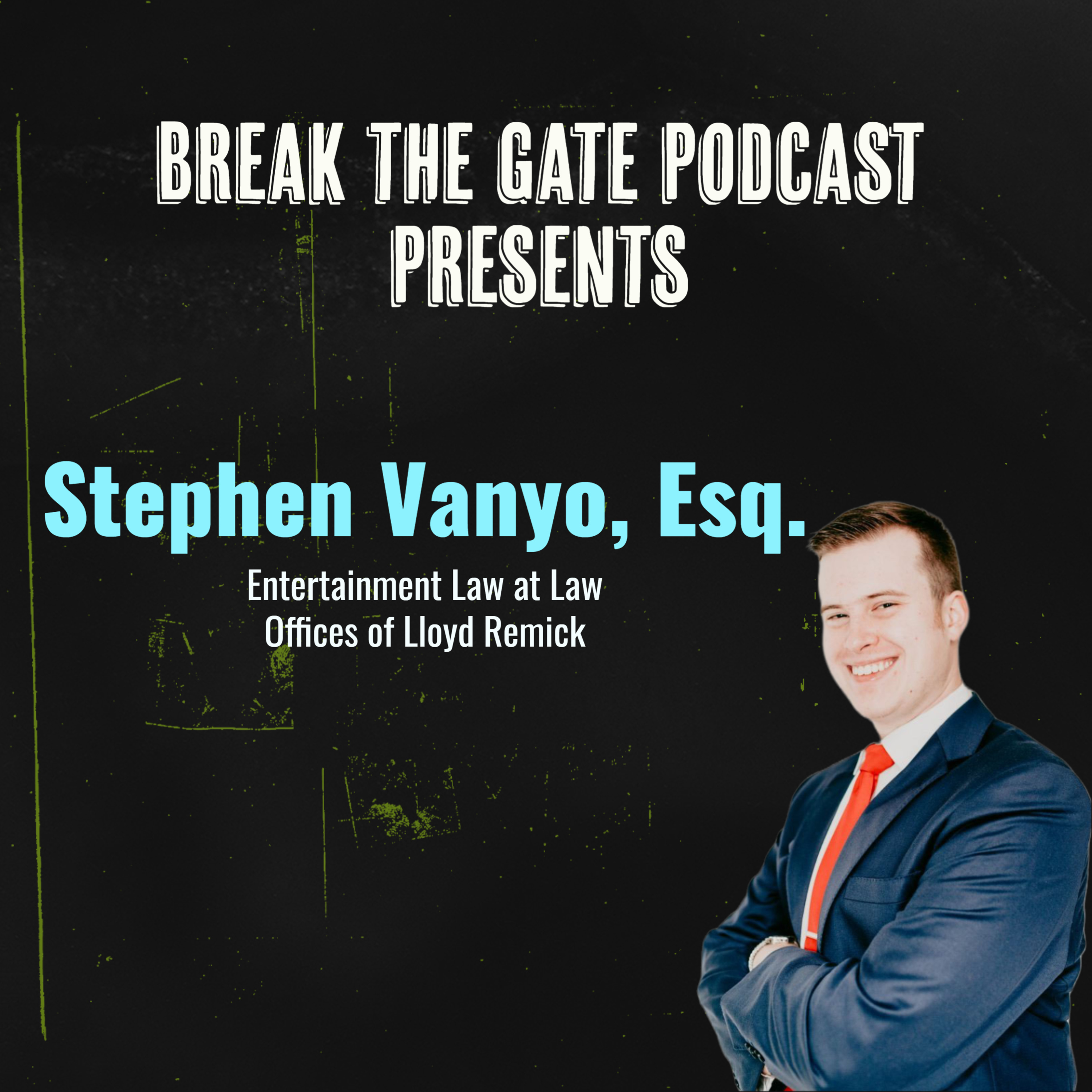 Break the Gate