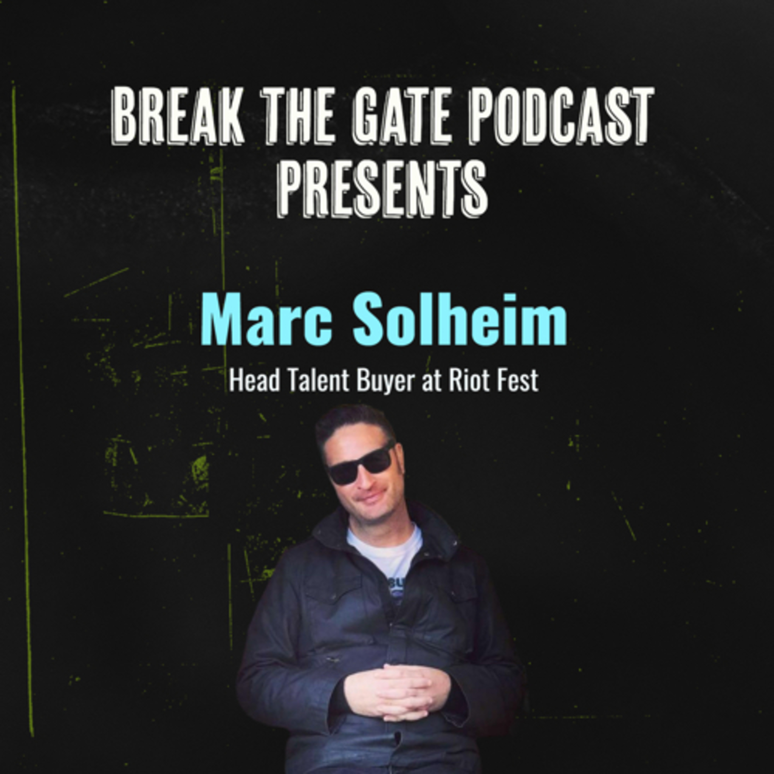 Break the Gate