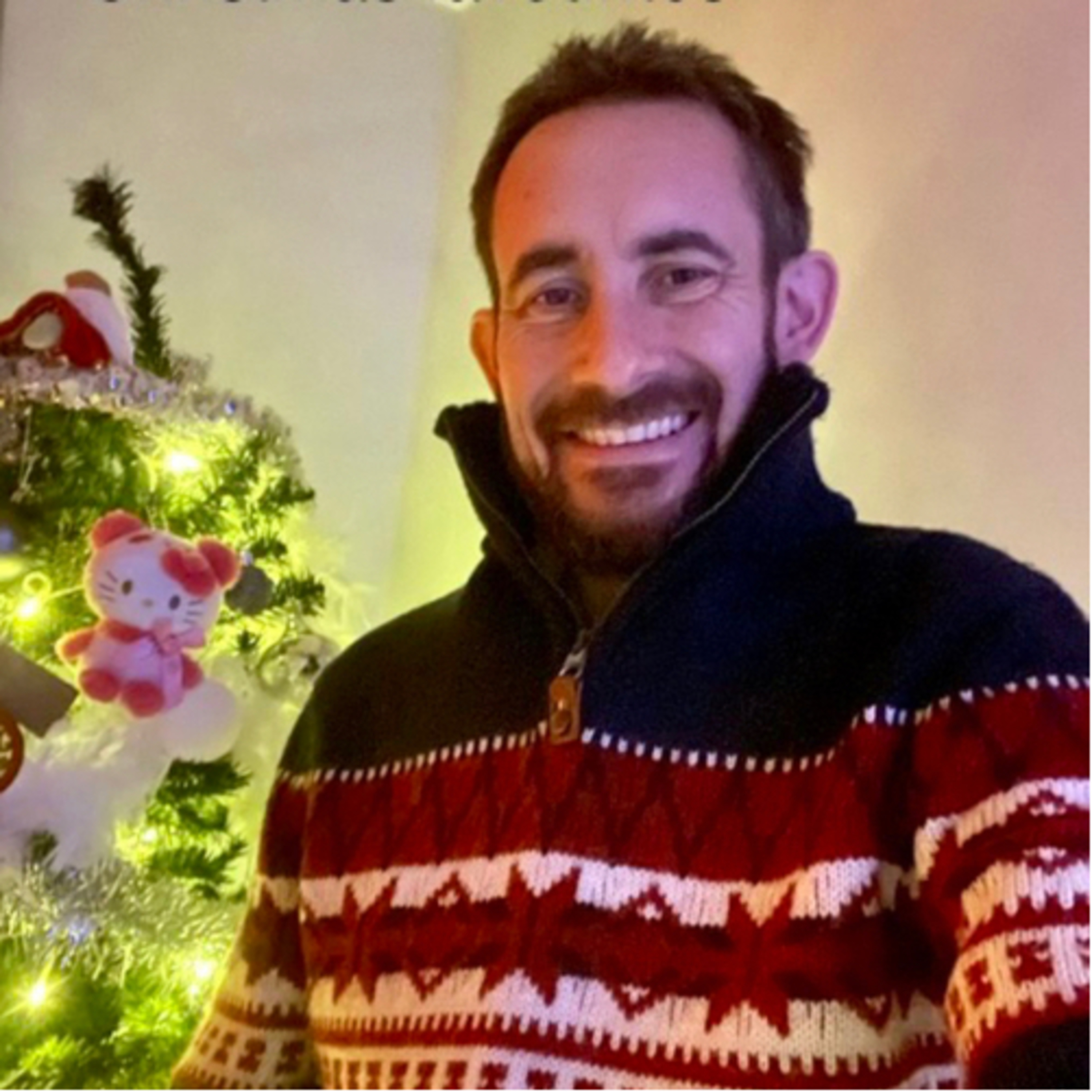 A Very Local Christmas