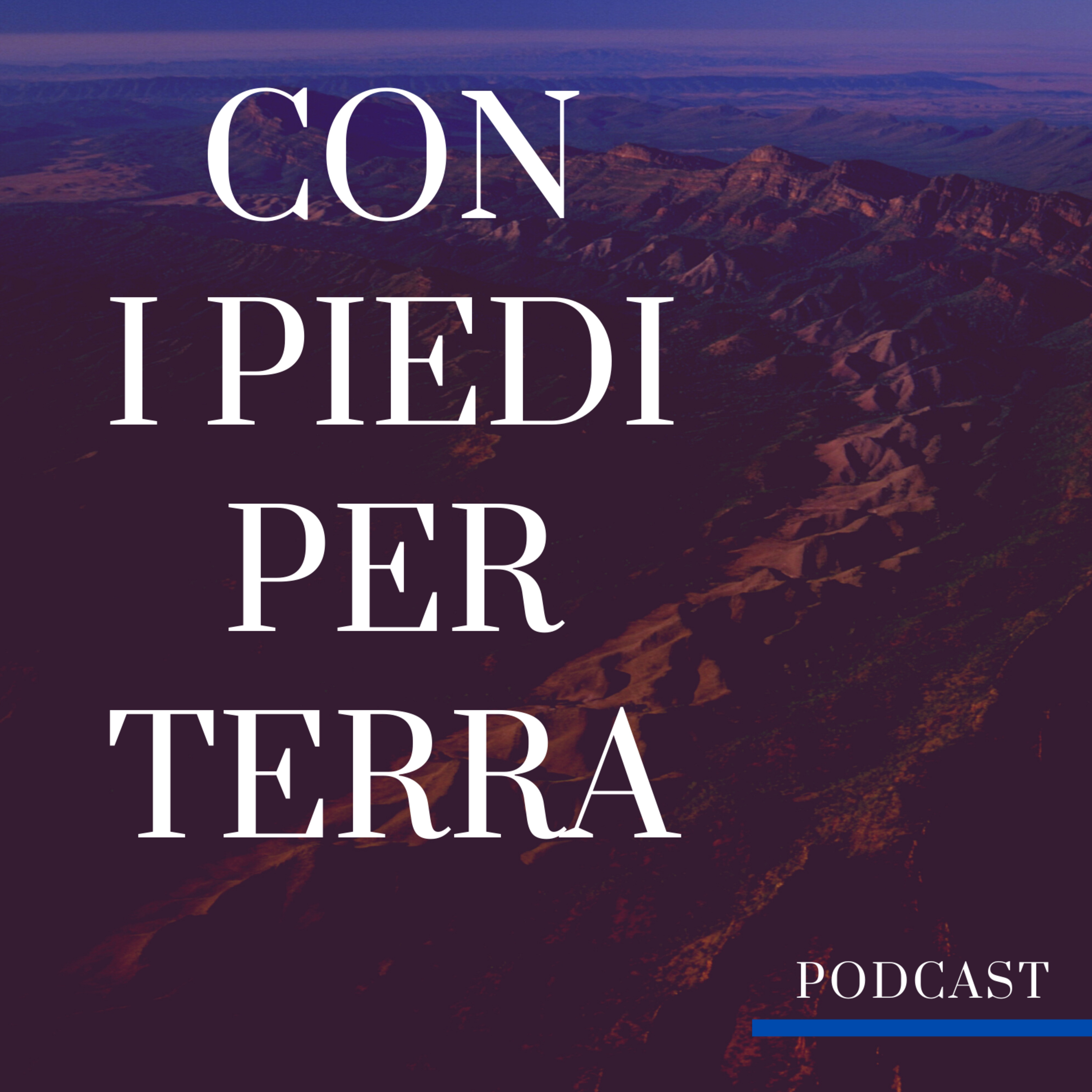 Puntata 1 - Di cosa parliamo? episode artwork