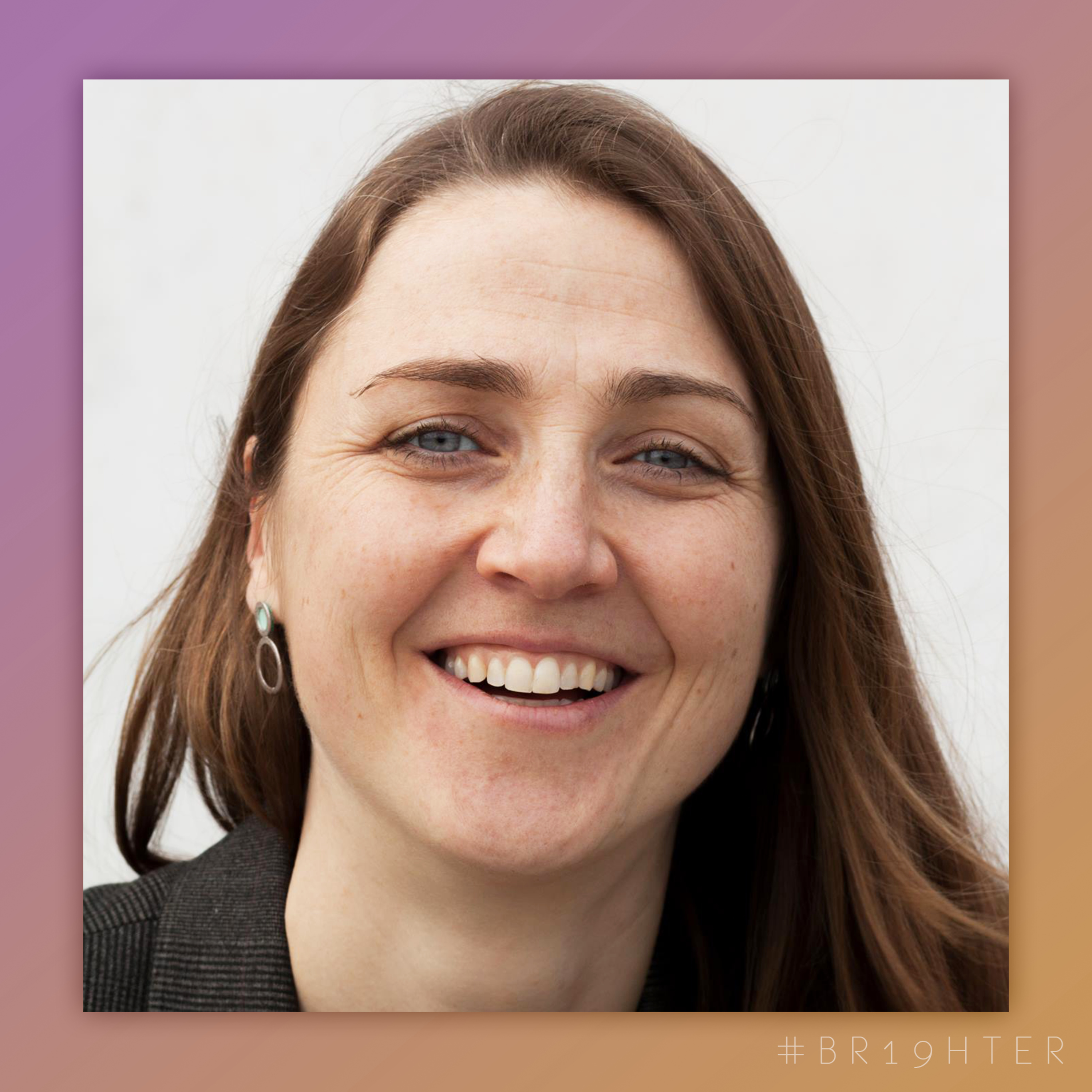 2. Helle Rønne Samuelsen // Hvordan bliver den nye jord? episode artwork