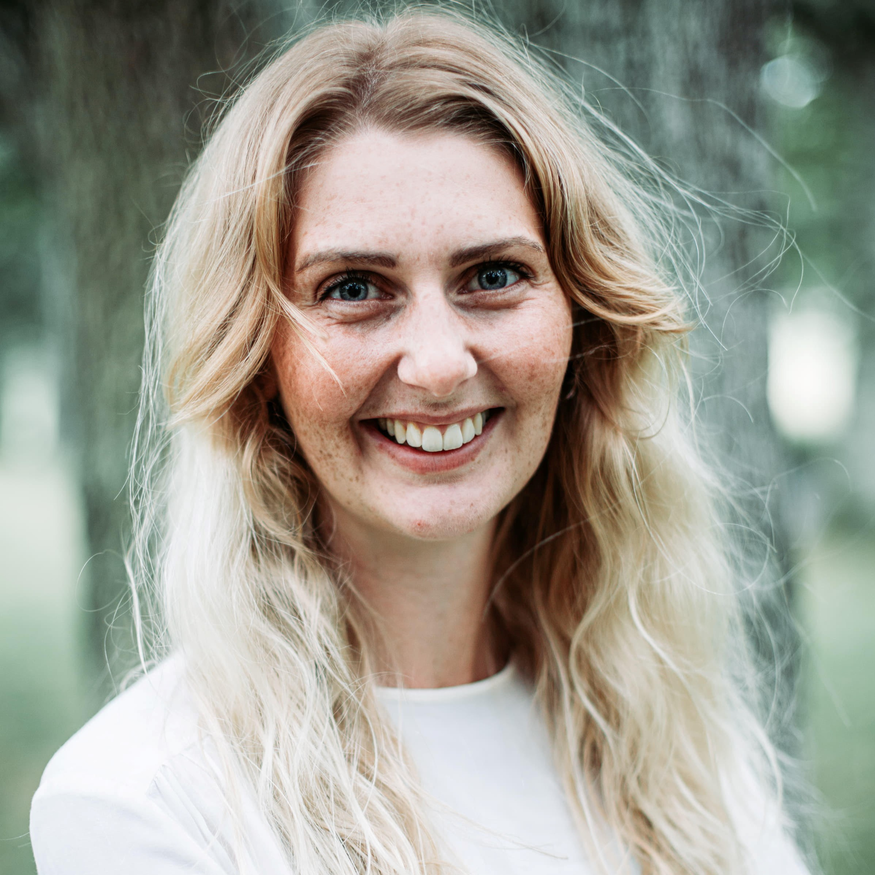 Karoline Viftrup // Vi Kan Virkelig Gøre En Forskel! episode artwork