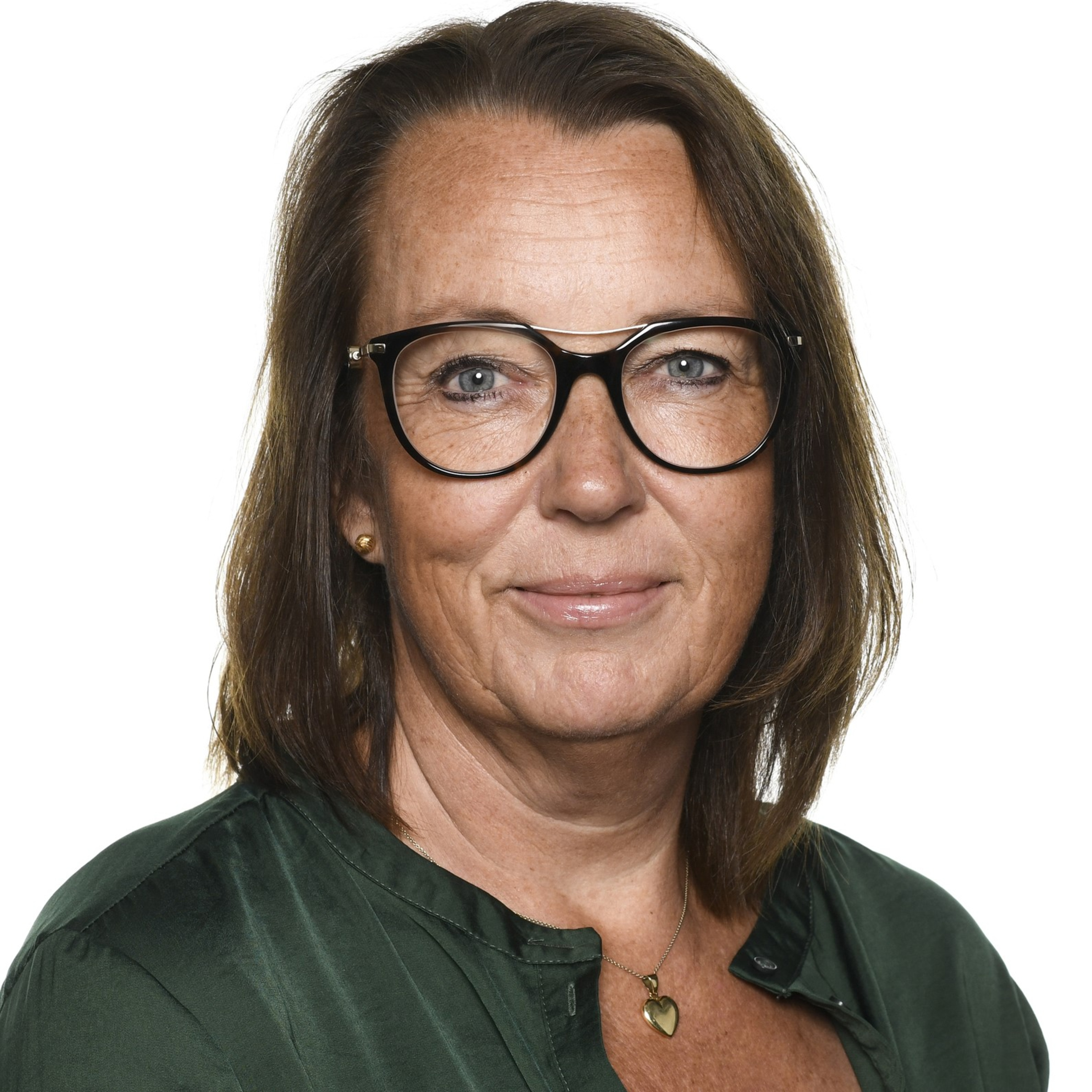 Vibeke Frandsen // Gå! episode artwork