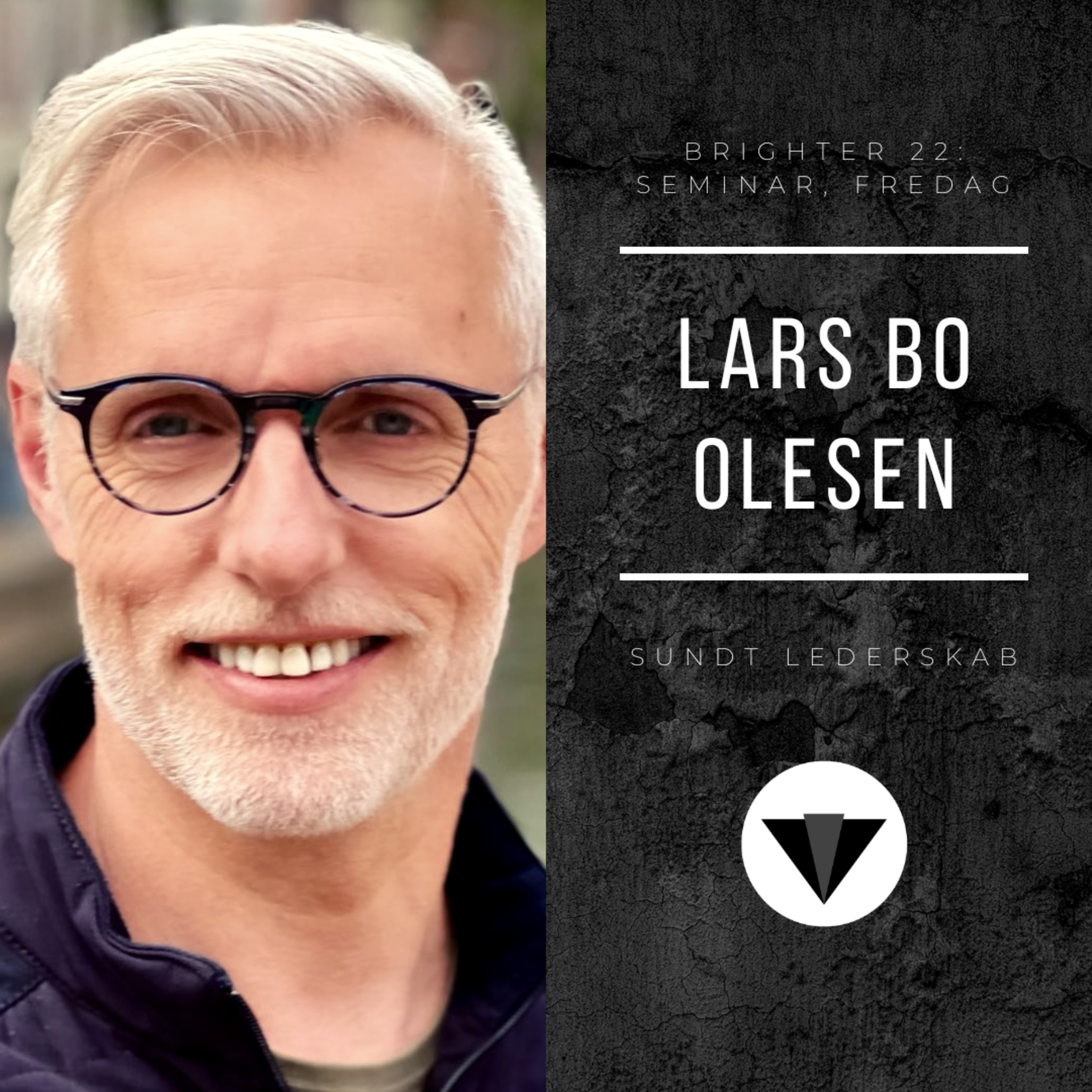 Lars Bo Olesen // Sundt Lederskab