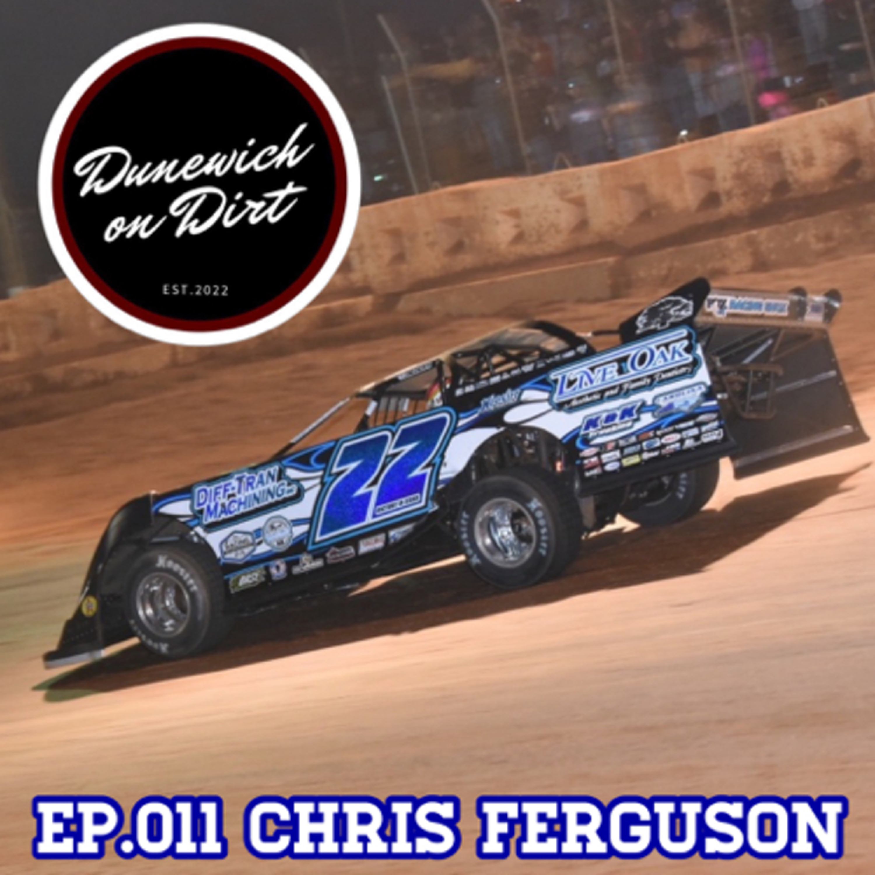 Dunewich On Dirt