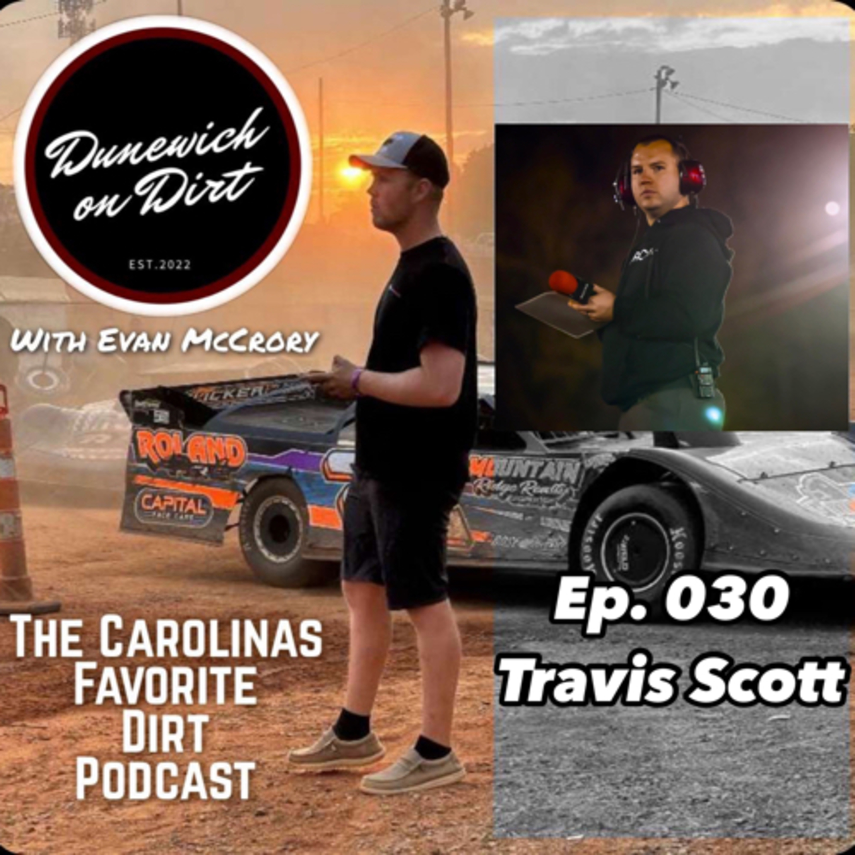 Dunewich On Dirt