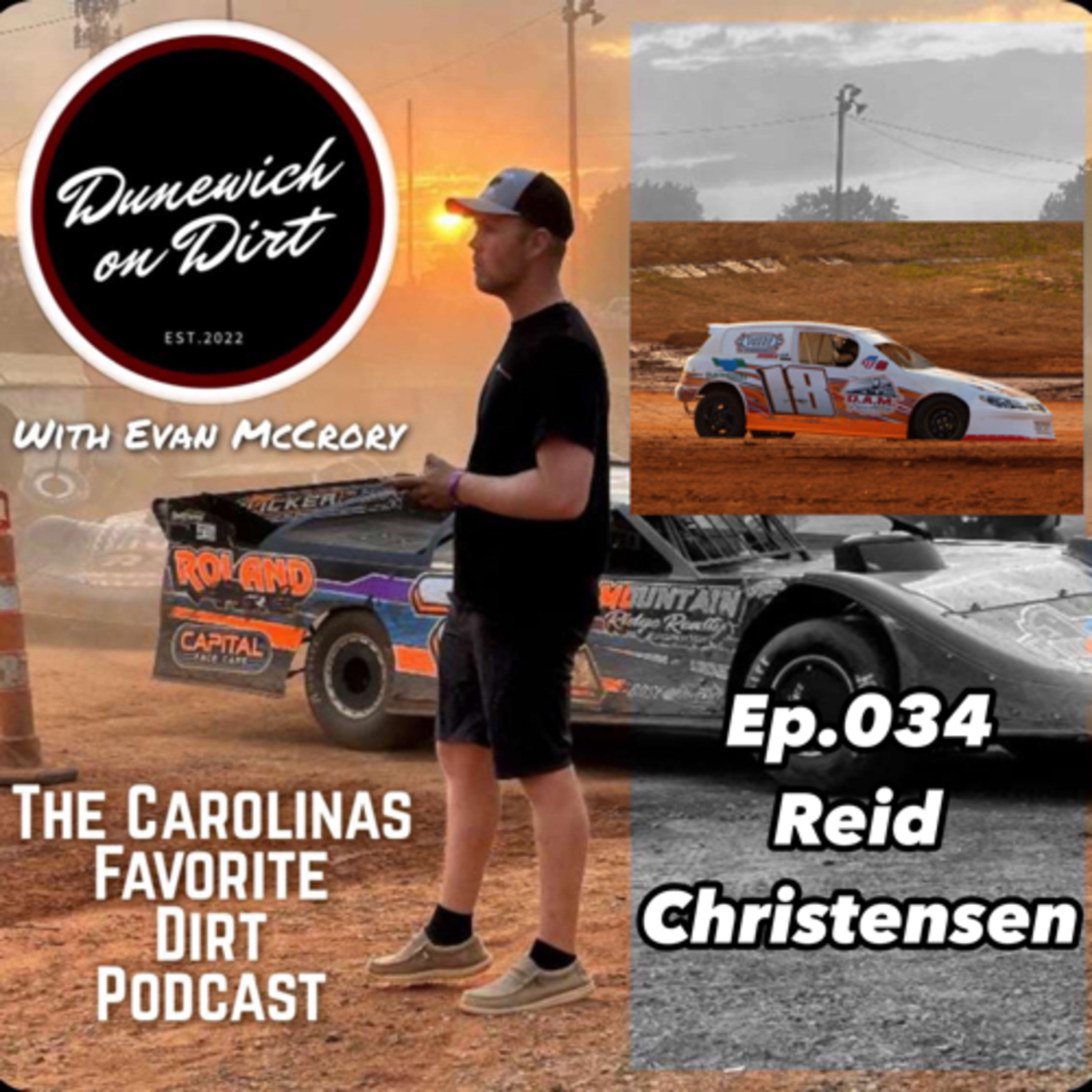 Dunewich On Dirt