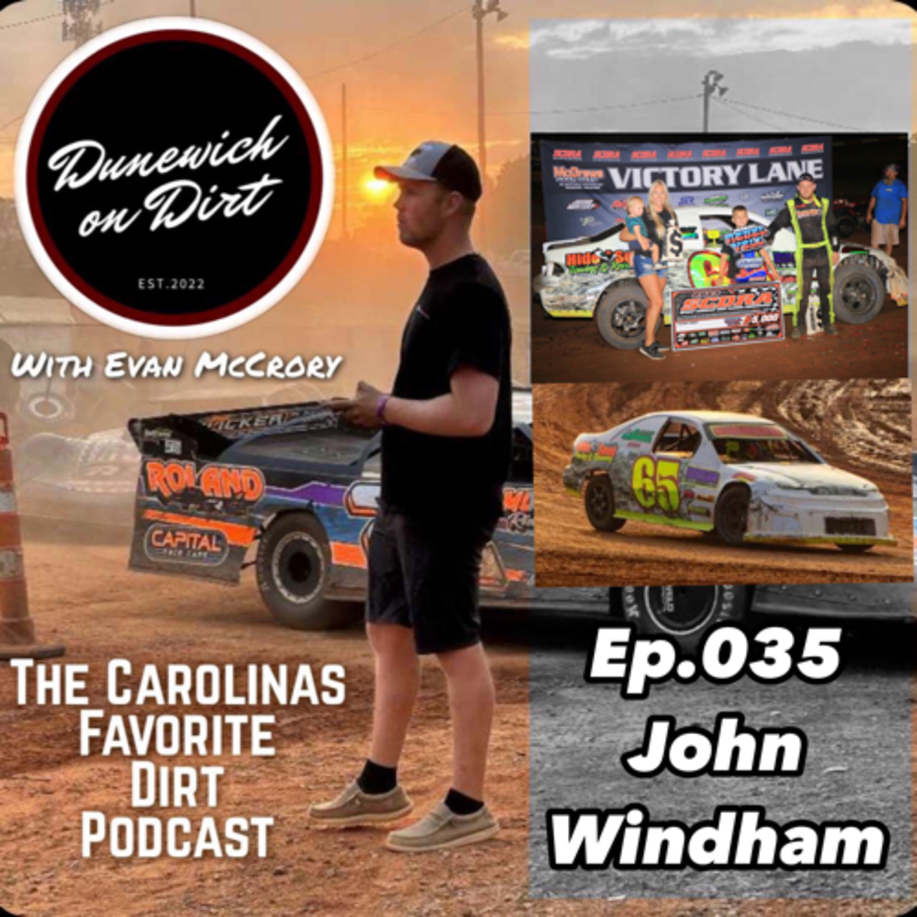 Dunewich On Dirt