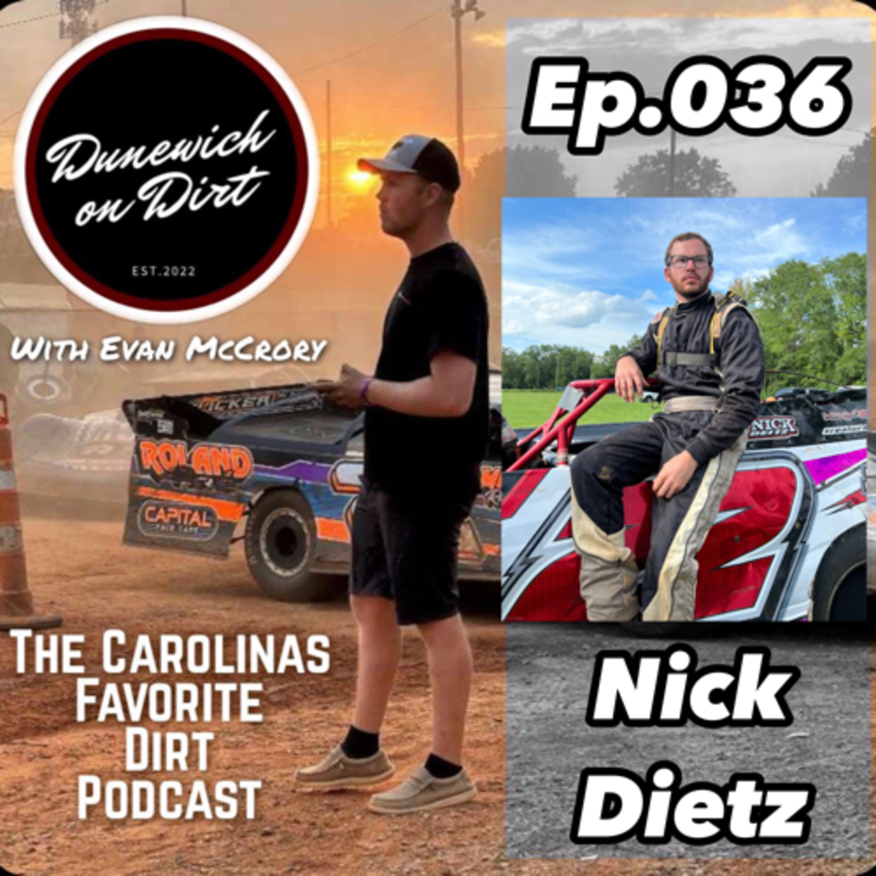 Dunewich On Dirt