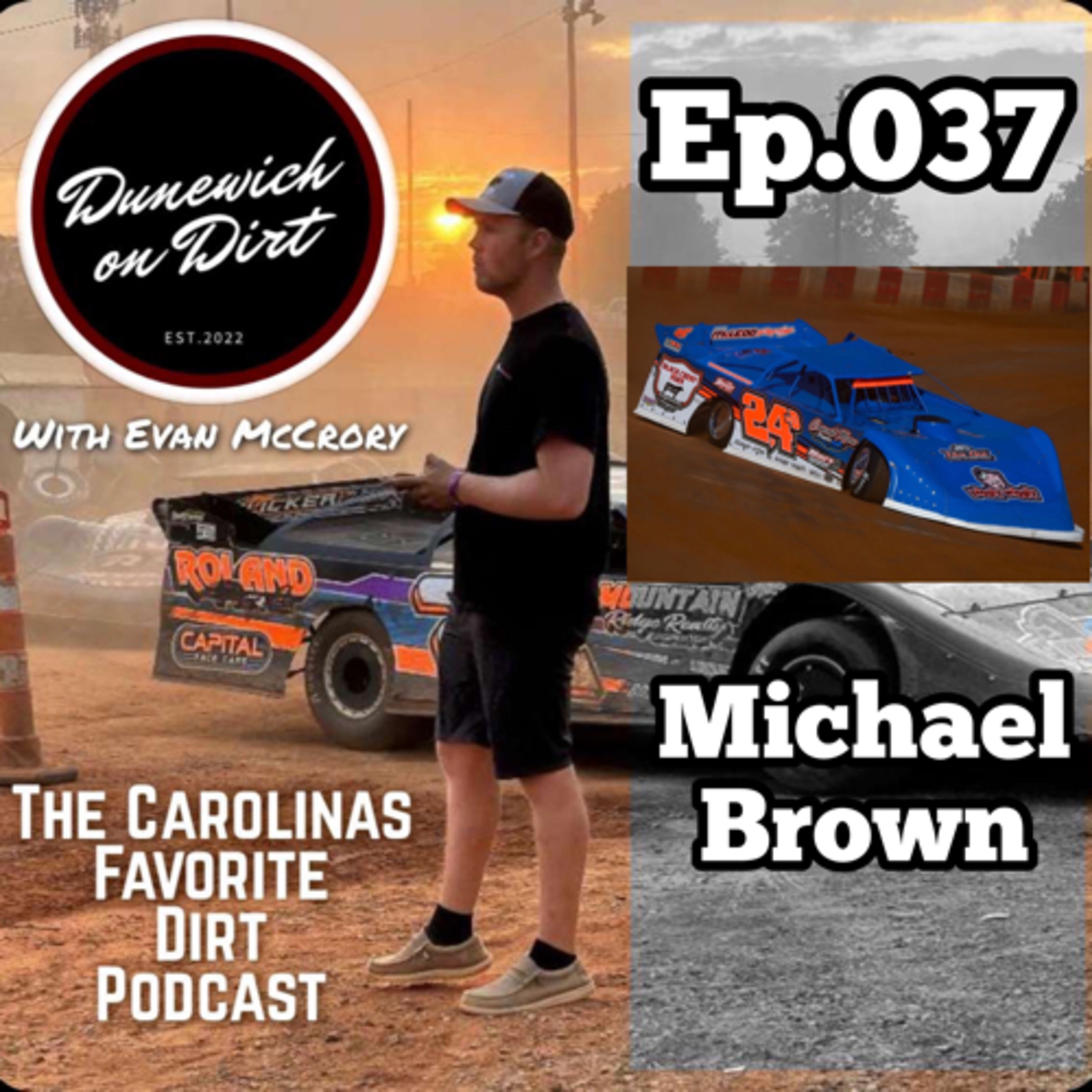 Dunewich On Dirt