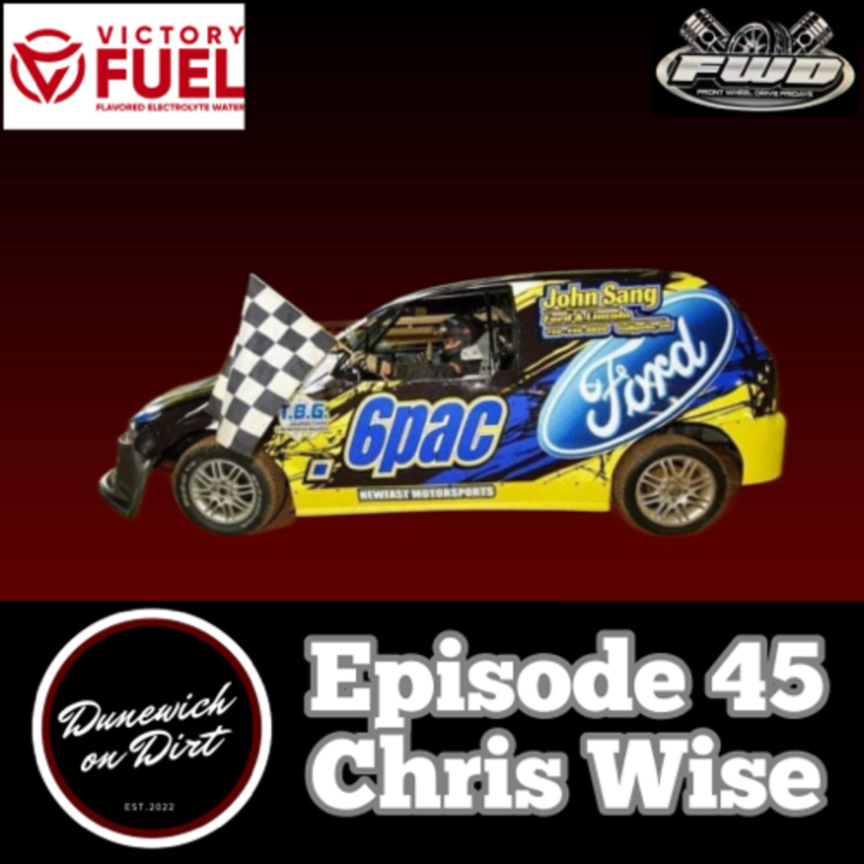 Dunewich On Dirt