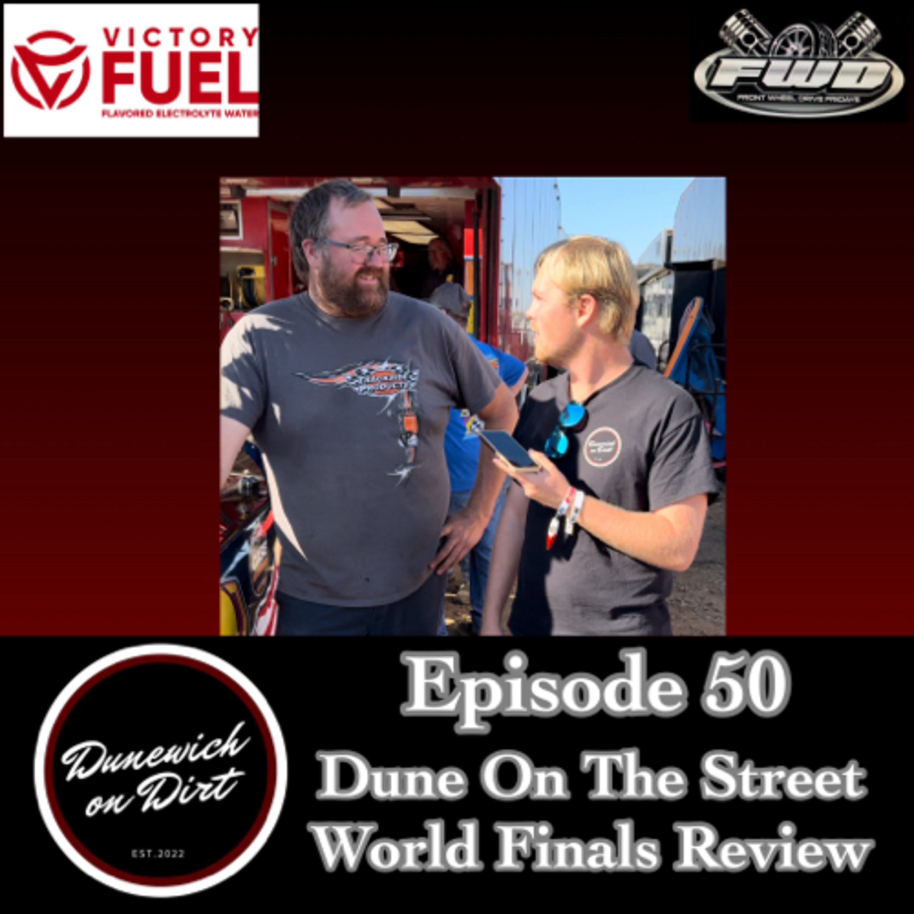 Dunewich On Dirt
