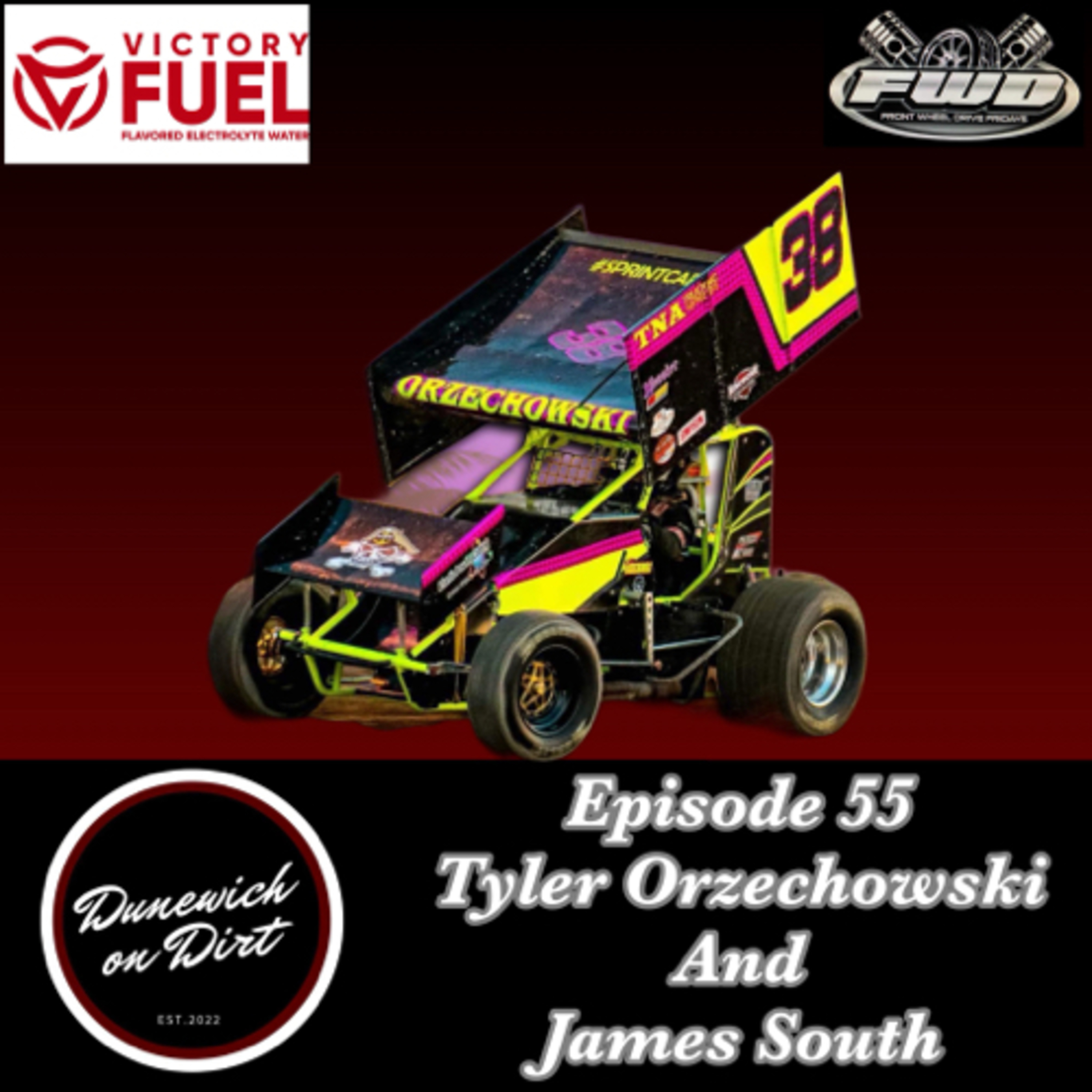 Dunewich On Dirt