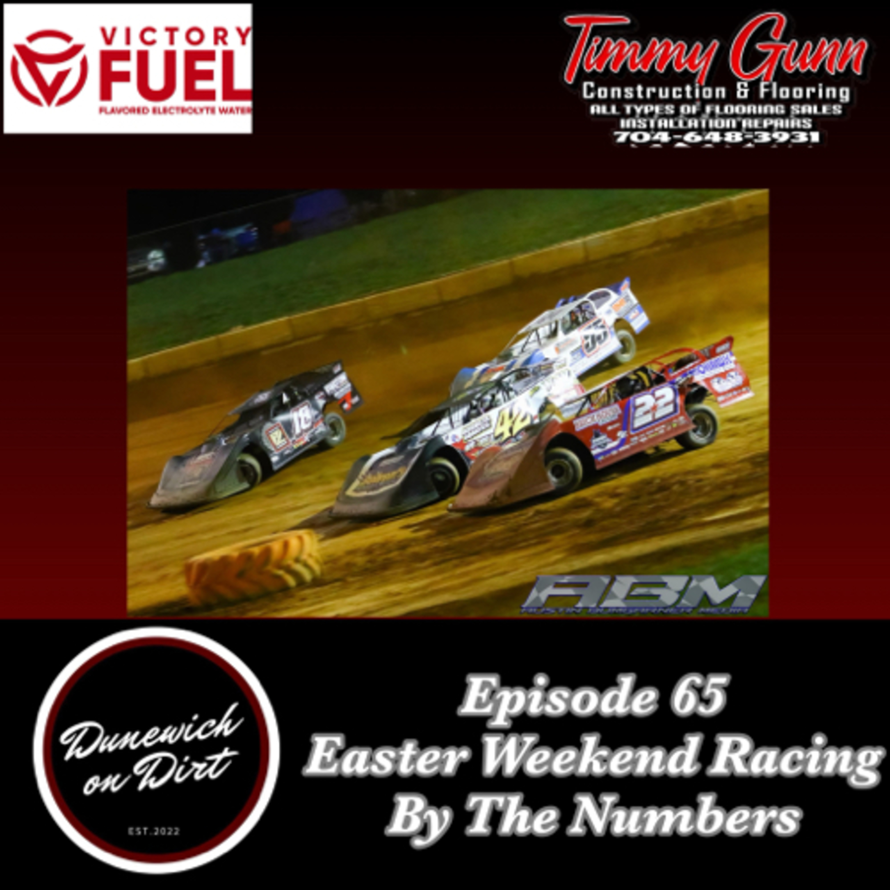 Dunewich On Dirt