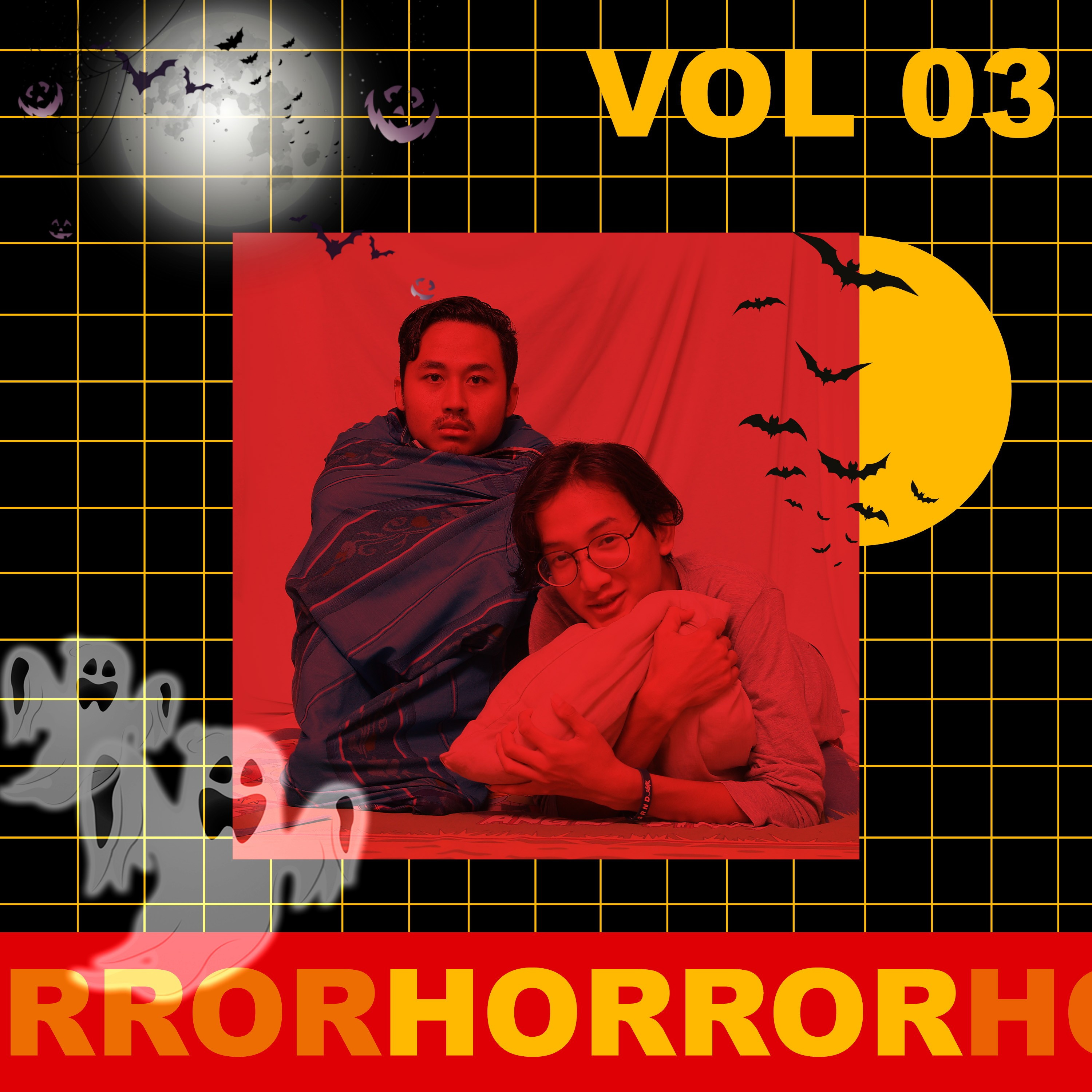 ngepodcast