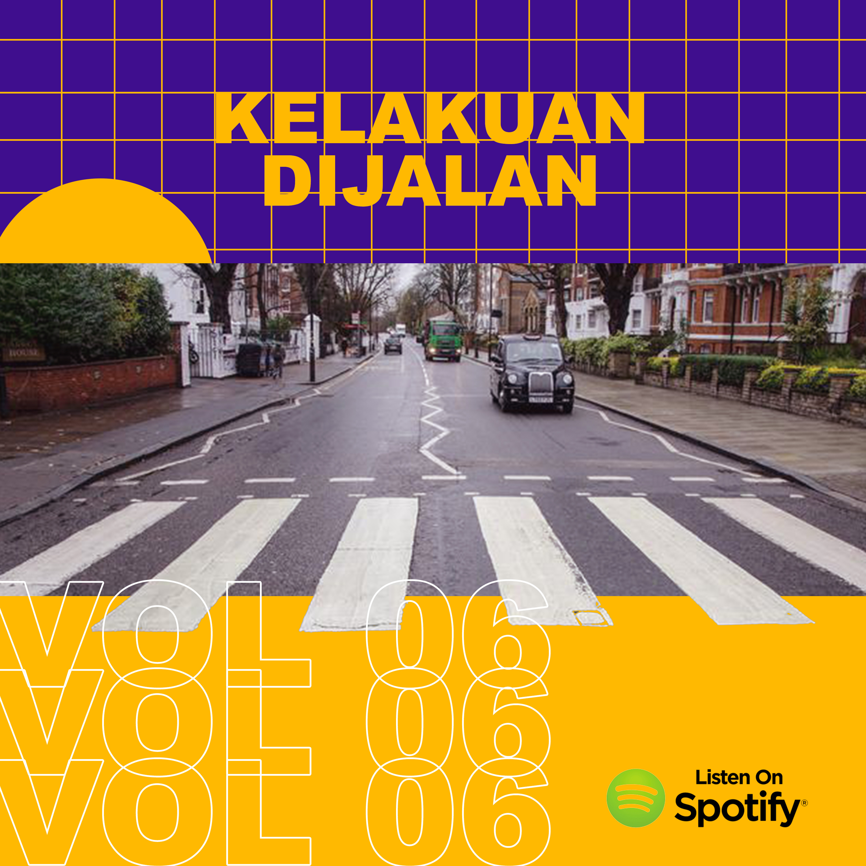 ngepodcast