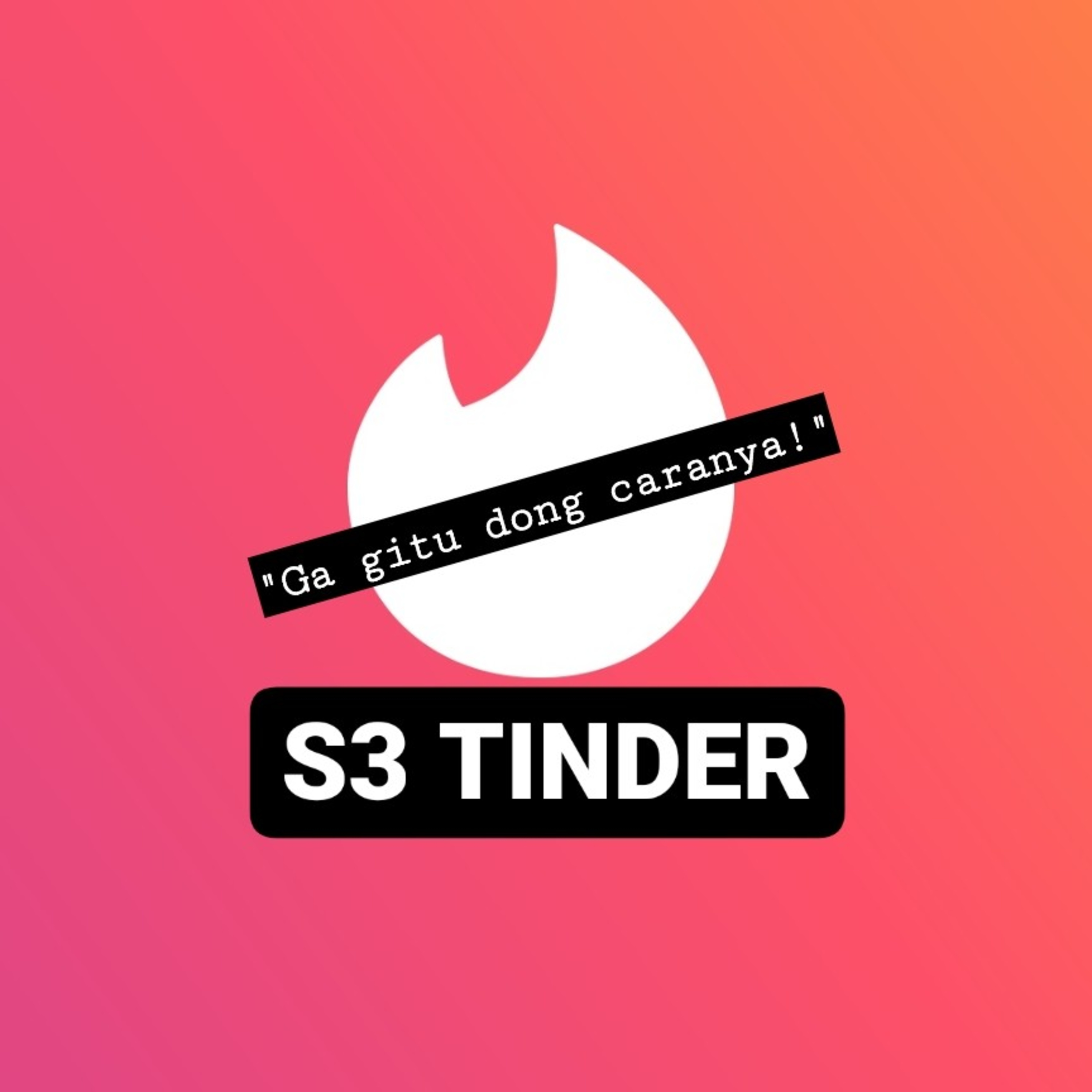 S3 TINDER