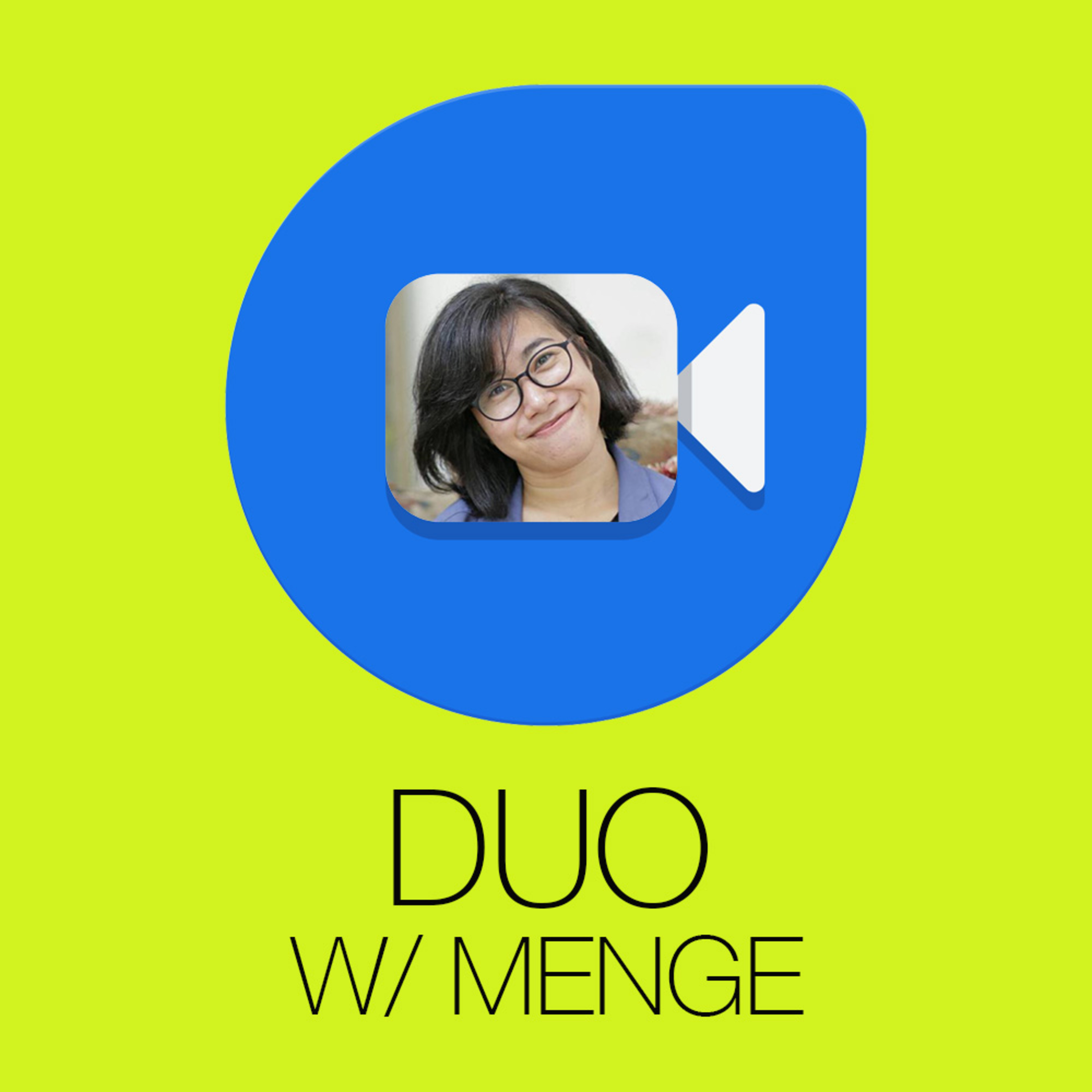 Sebuah Obrolan Melegakan