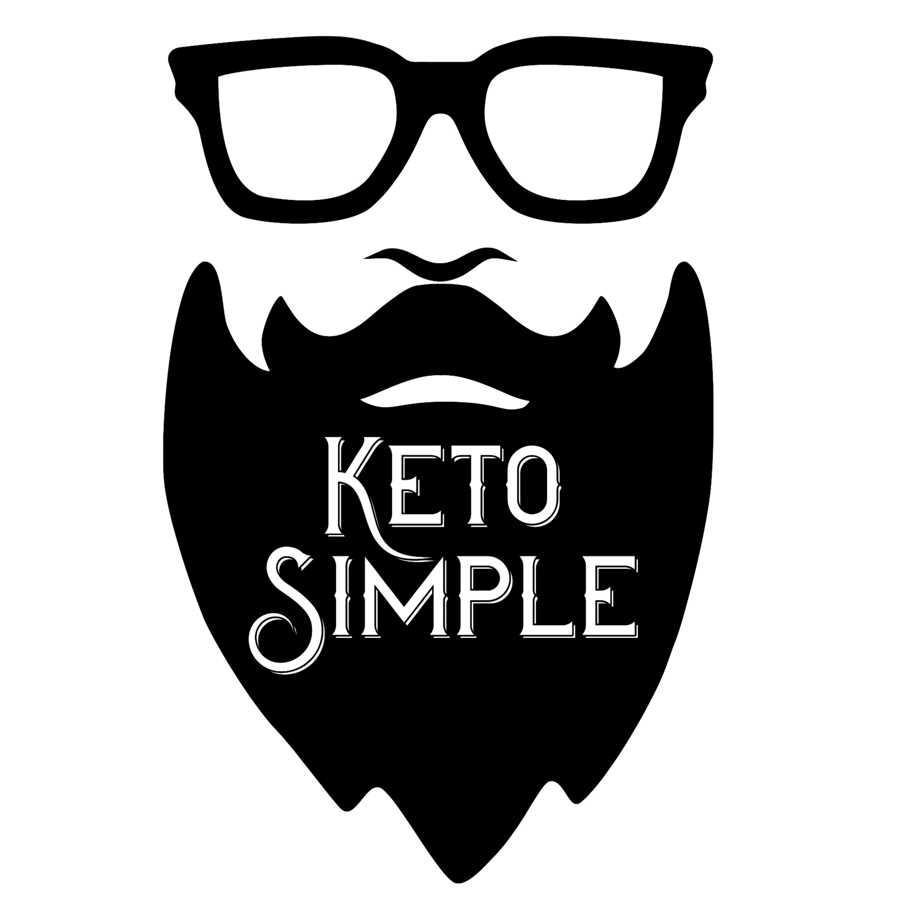 KetoSimple Podcast - Episode 1 - AP from Smugcast KetoSimple Podcast - Episode 1 - AP from Smugcast