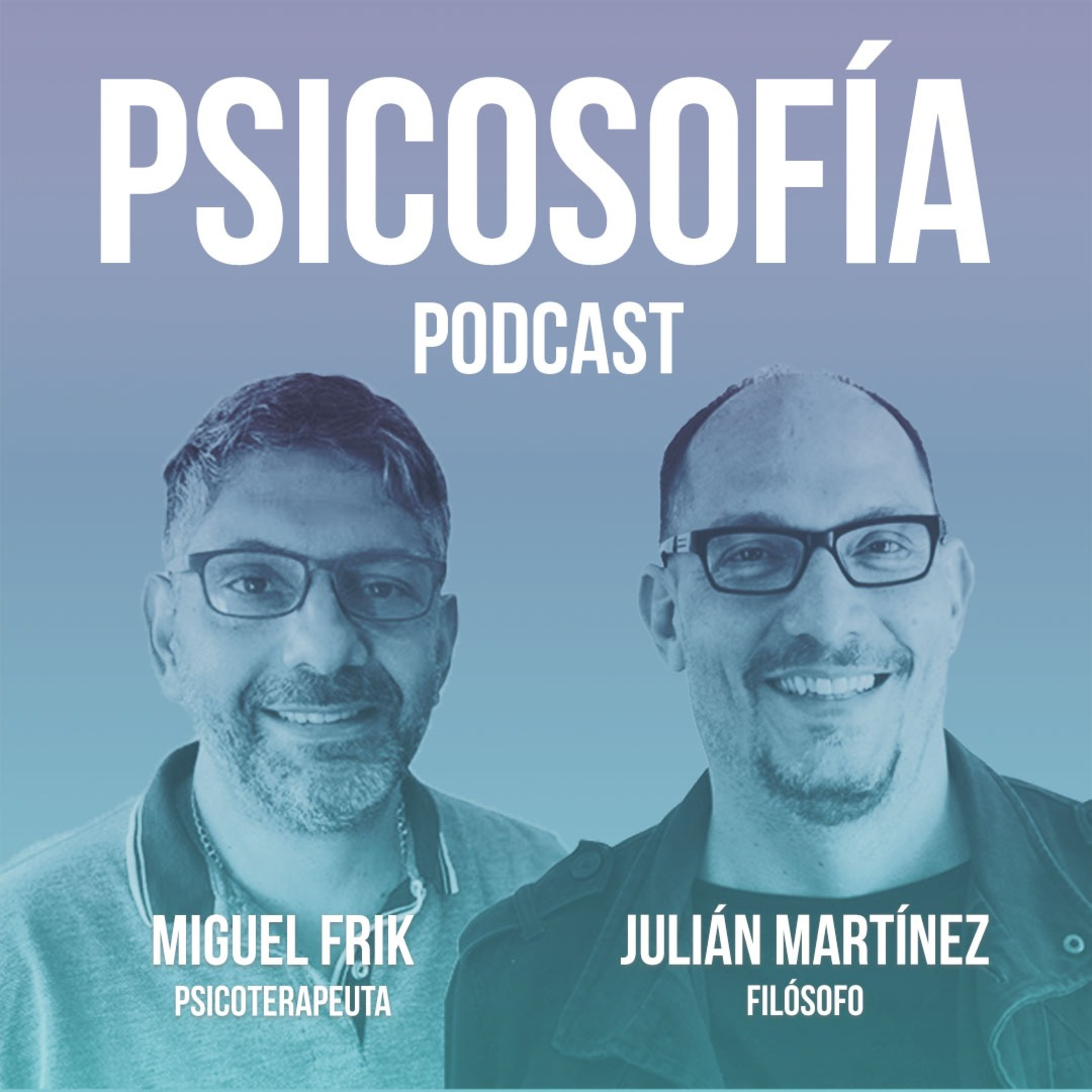 Psicosofía: Violencia sin Censura episode artwork