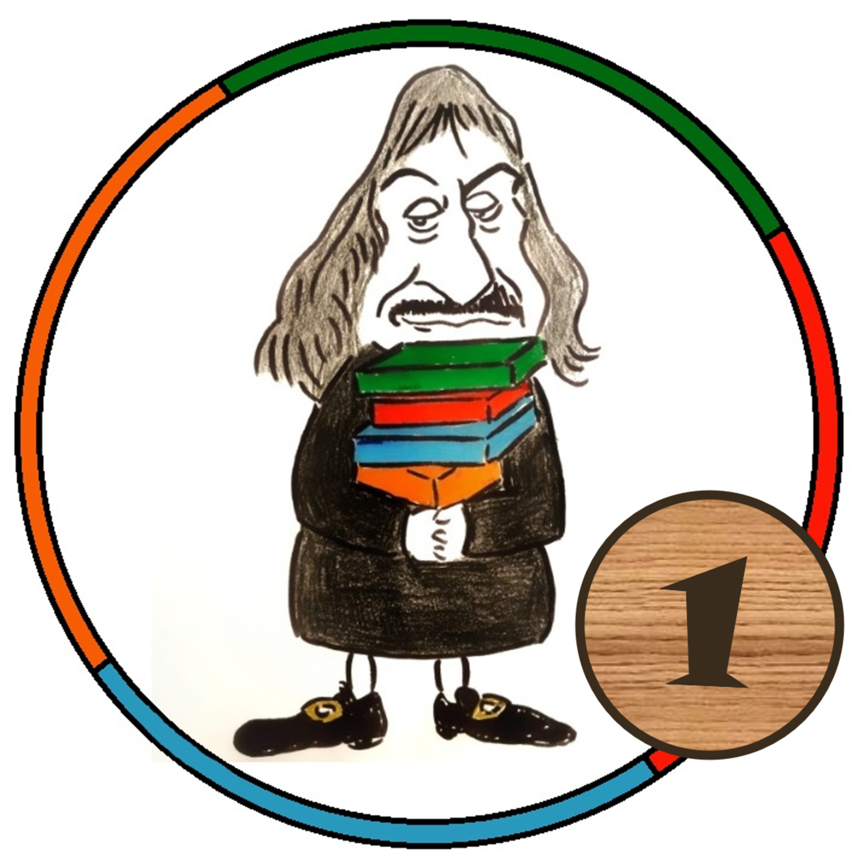 La Pila de Descartes - Juegos de Mesa