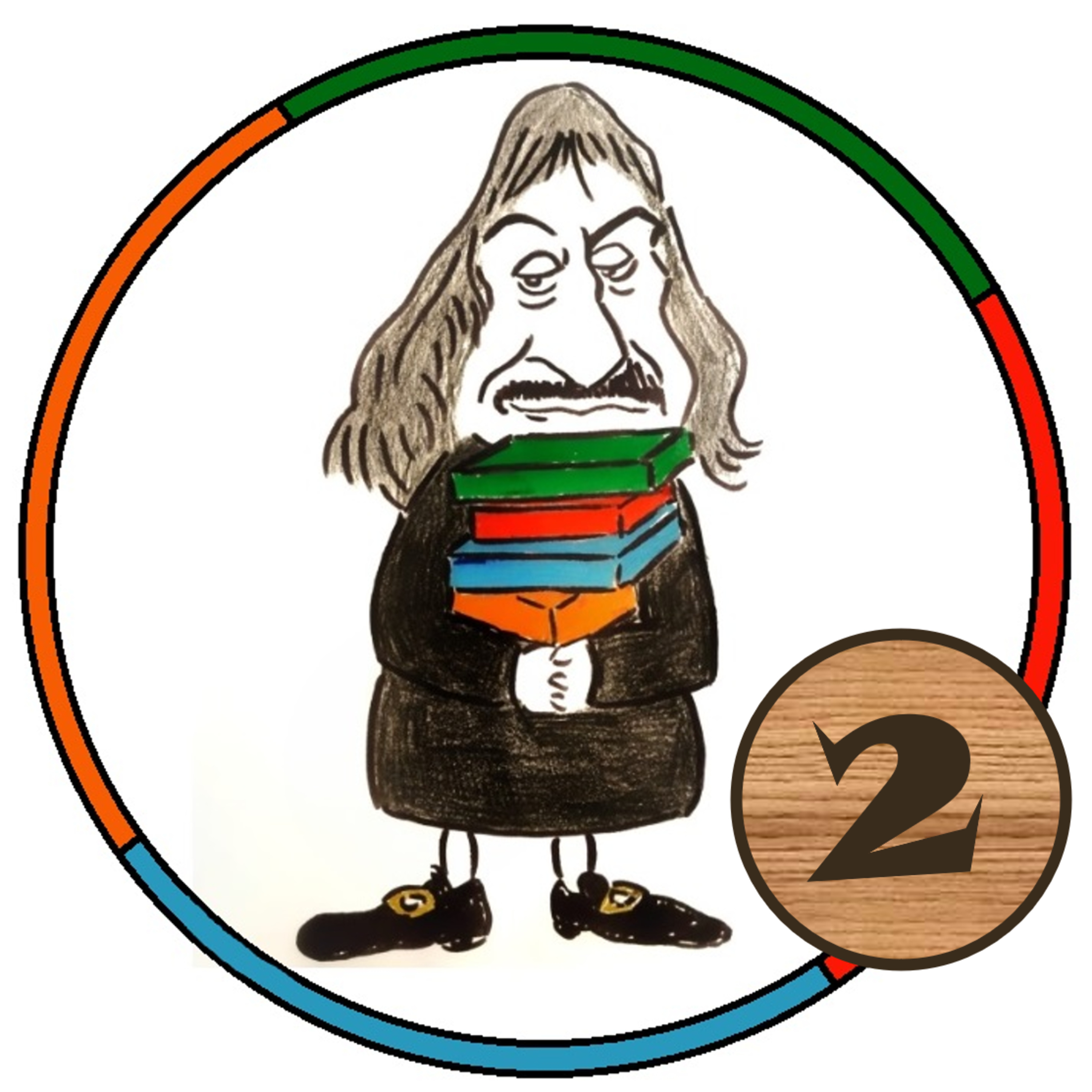 La Pila de Descartes - Juegos de Mesa