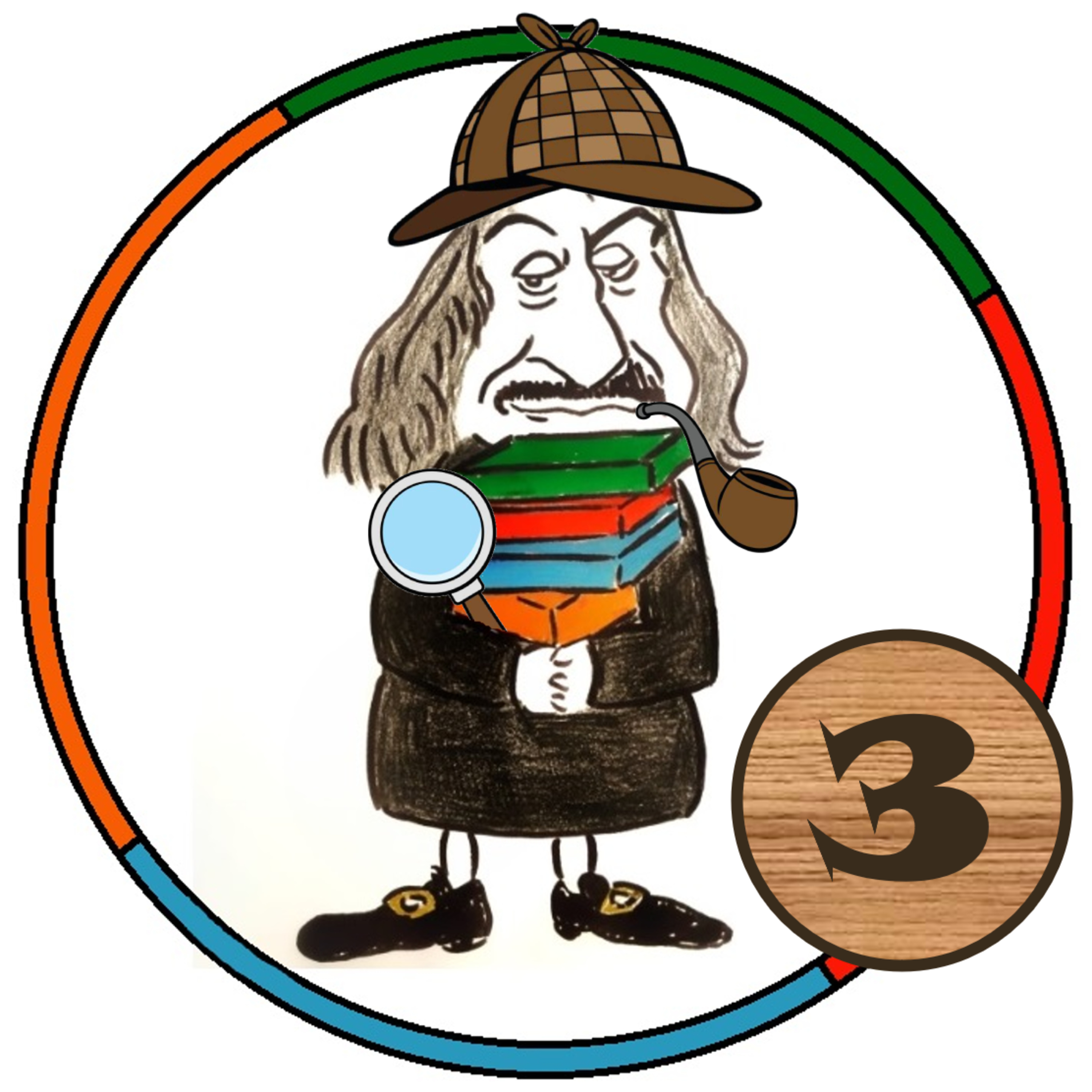 La Pila de Descartes - Juegos de Mesa