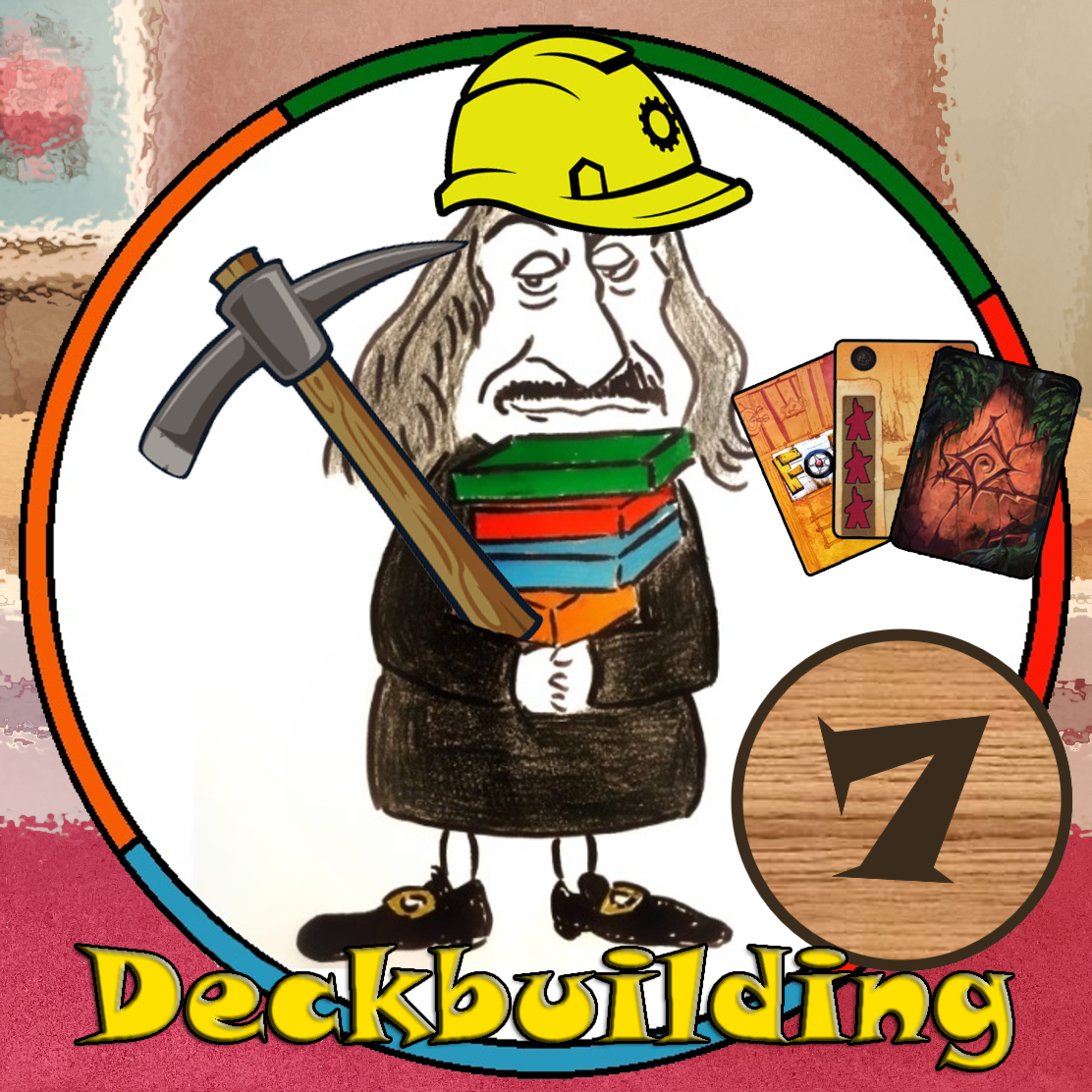 La Pila de Descartes - Juegos de Mesa