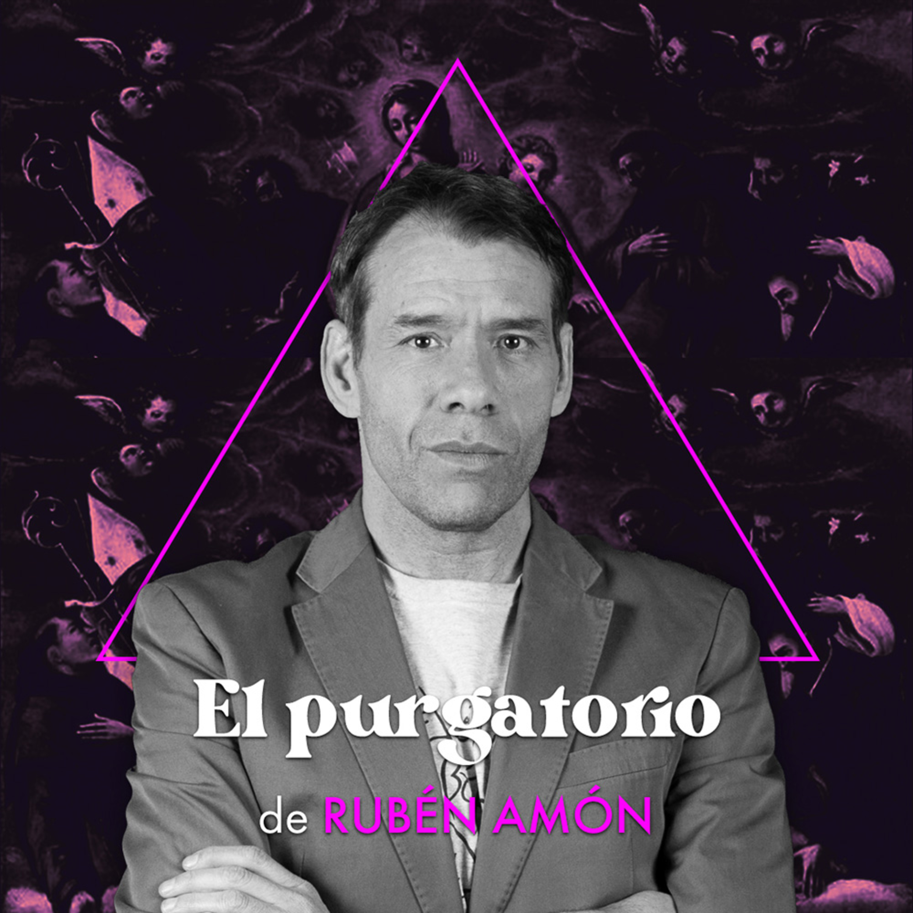 Rubén Amón