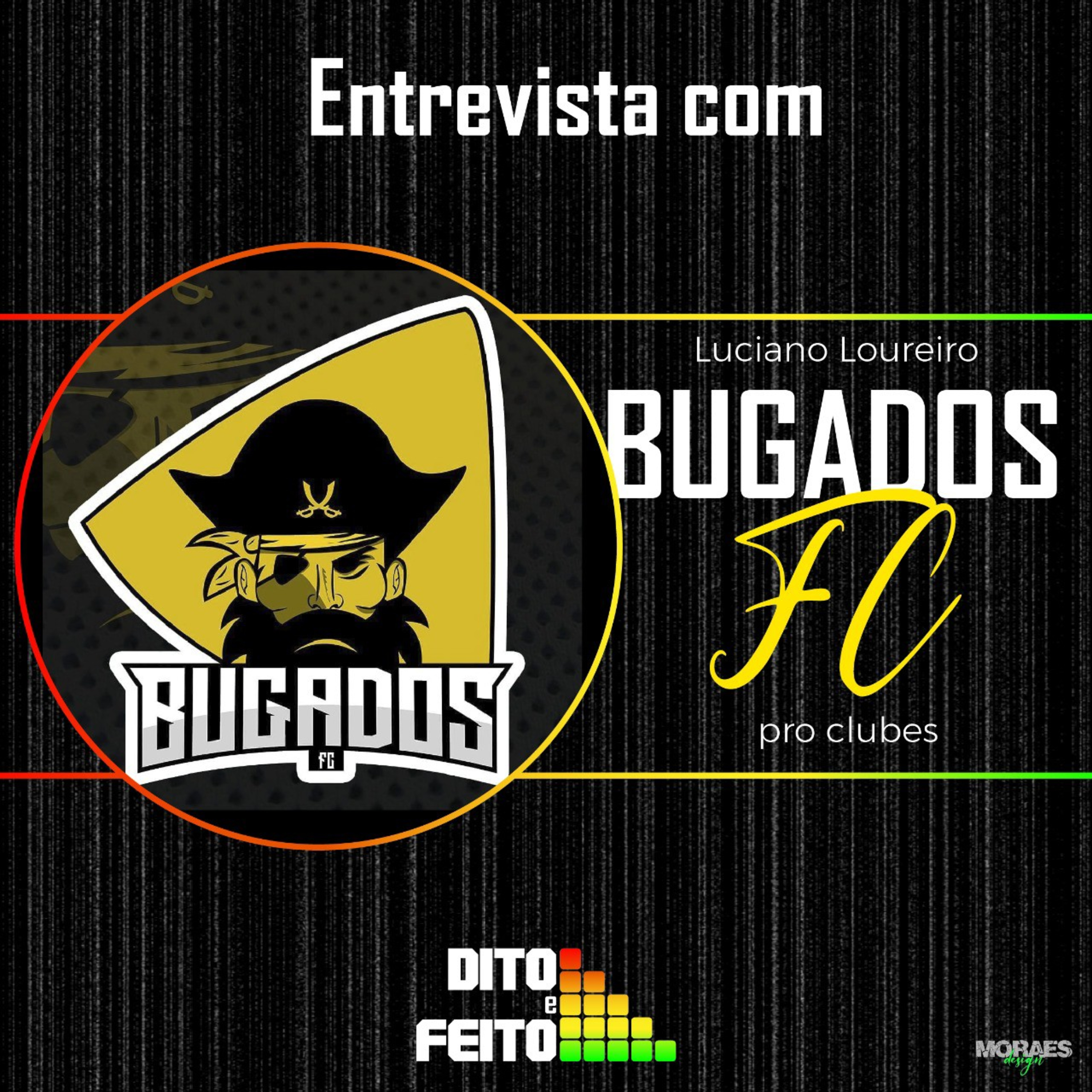 Tudo sobre o Pro Clubes  episode artwork