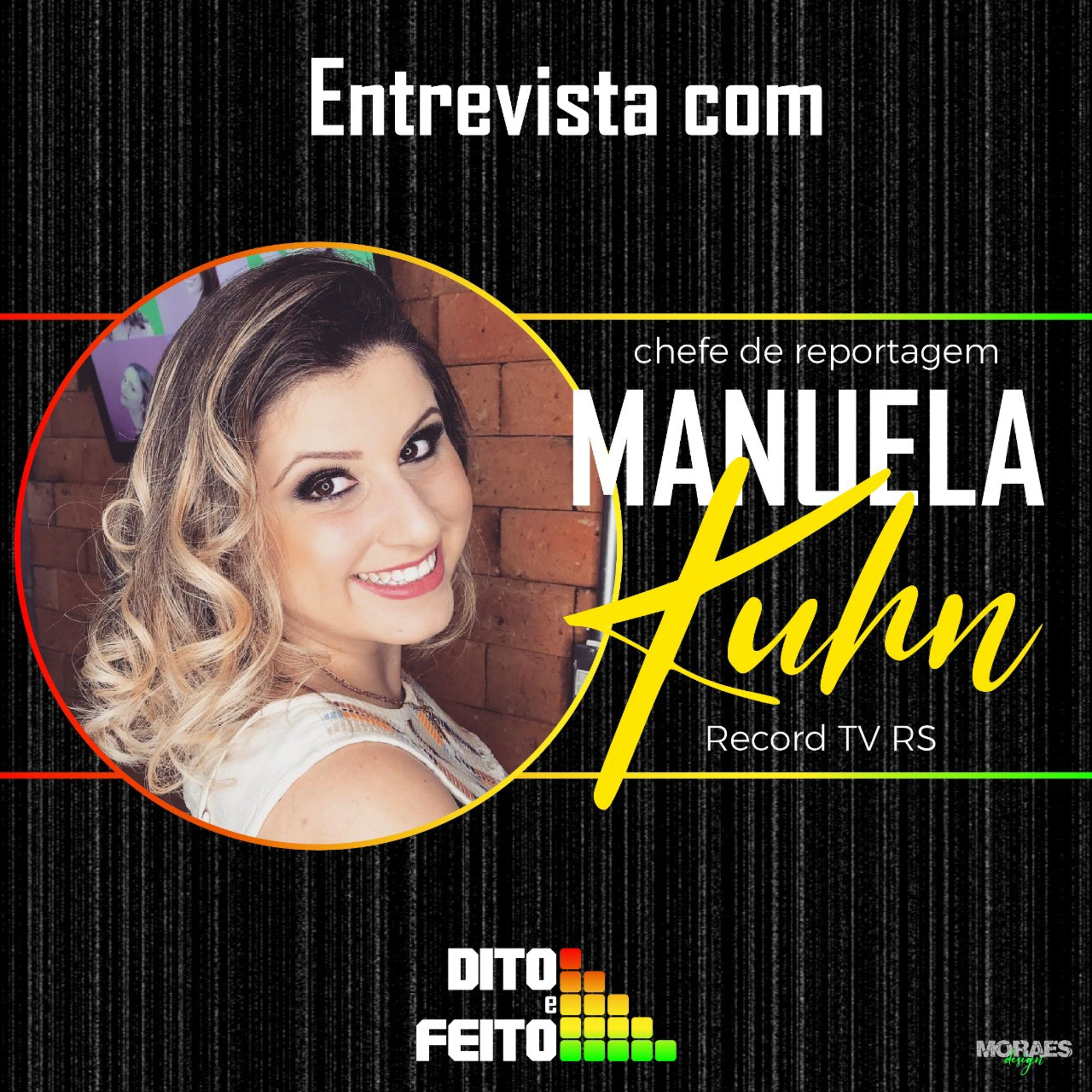 Entrevista Manuela Kuhn episode artwork