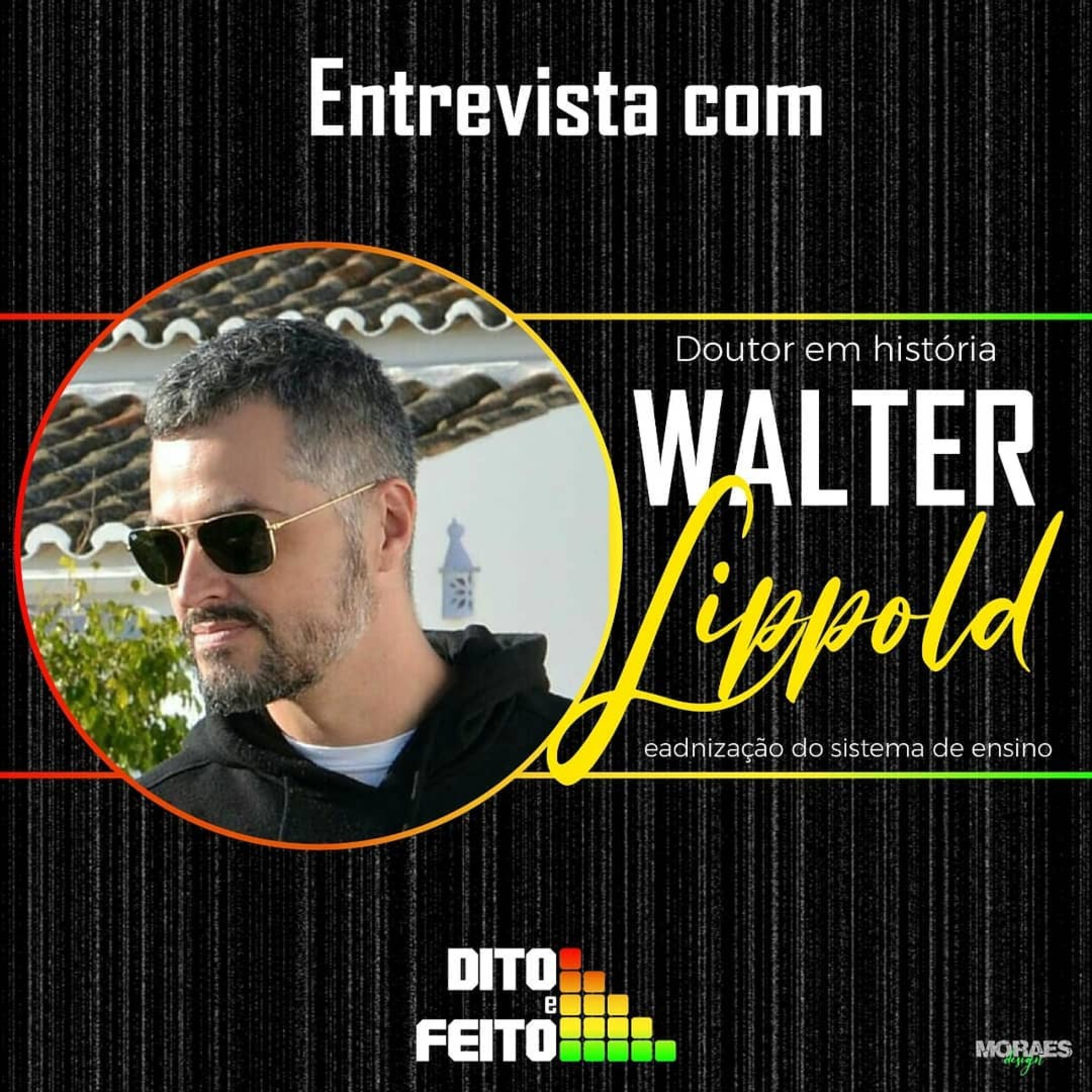 EADnização do sistema de ensino, big data e realidade estendida em sala de aula  episode artwork