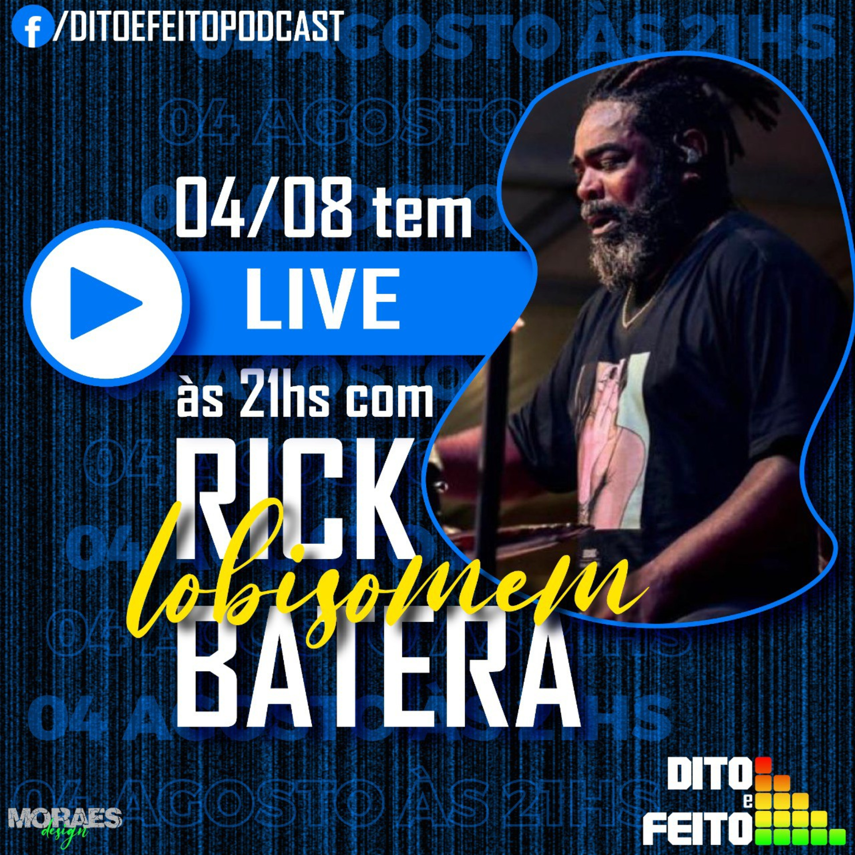 Dito & Feito Podcast