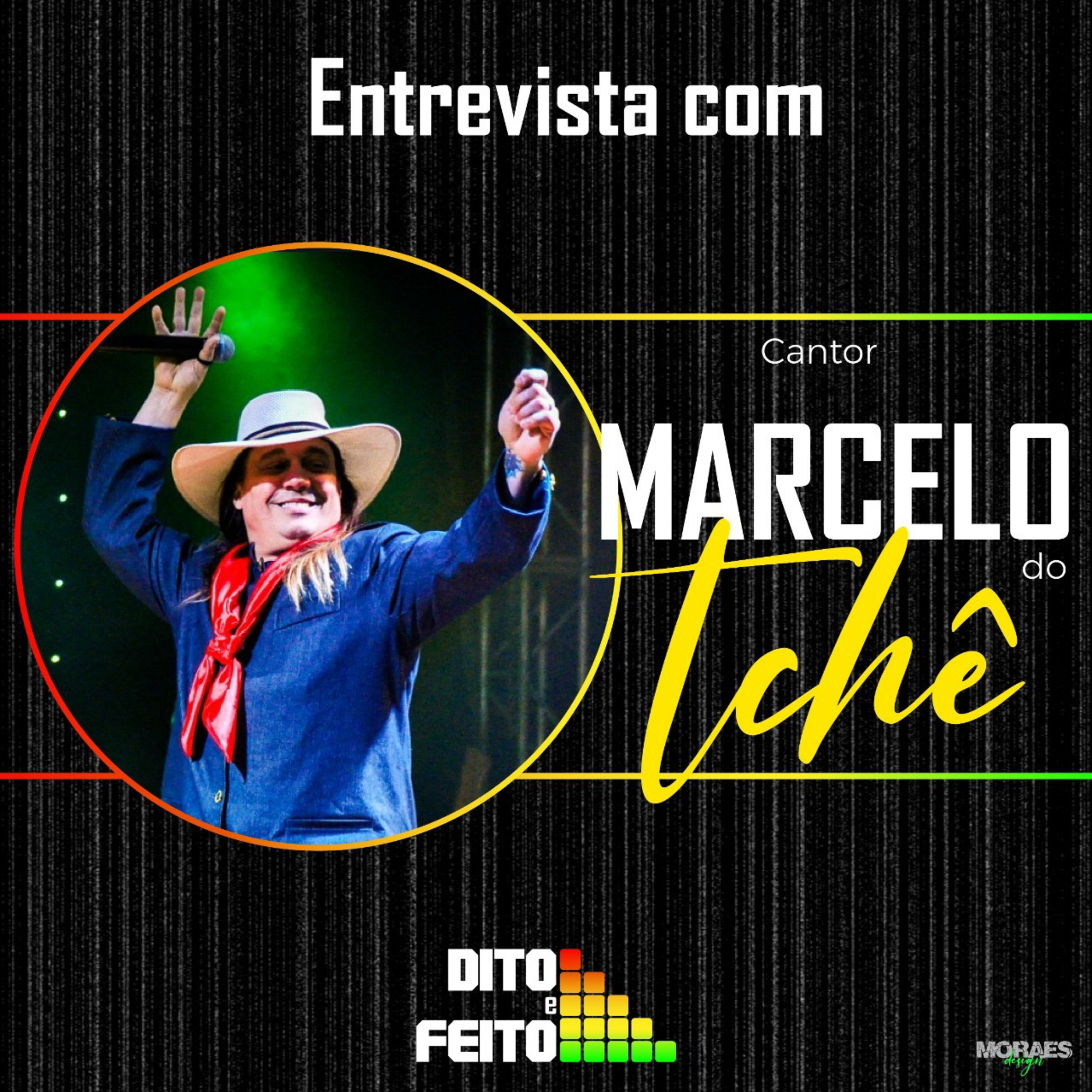 Dito & Feito Podcast