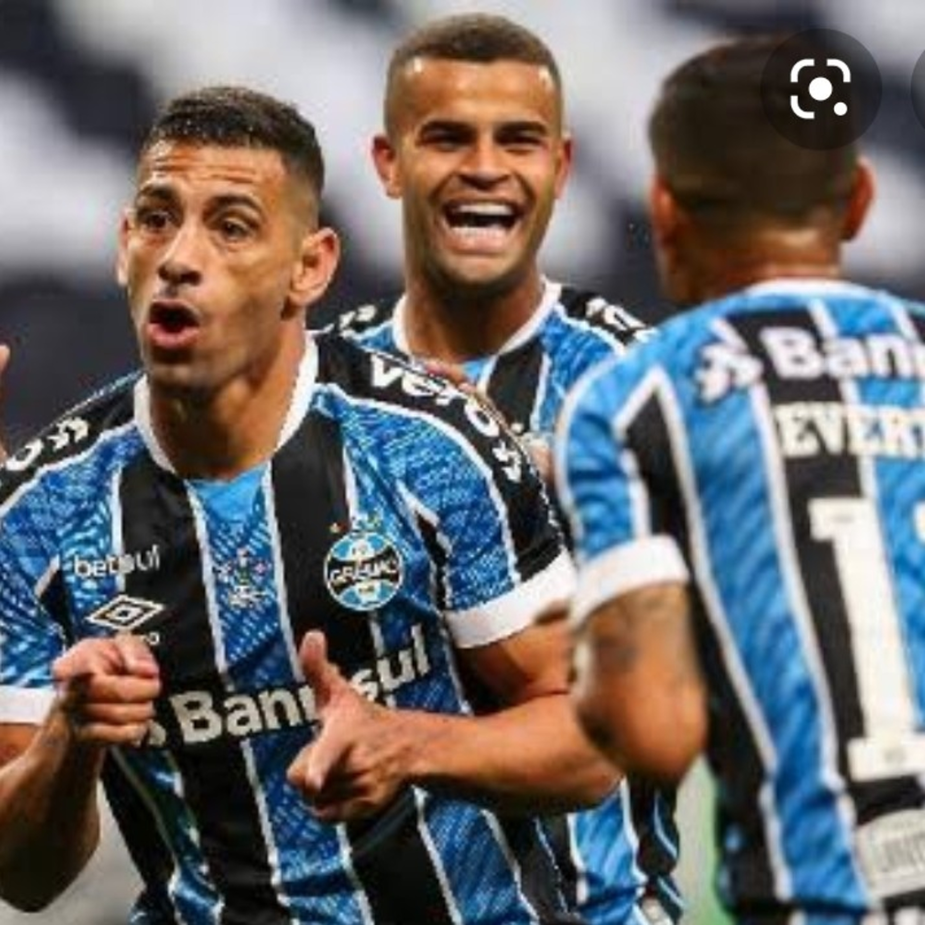 PC Carvalho | Pedro Melo - Grêmio é o melhor time do sul do Brasil
