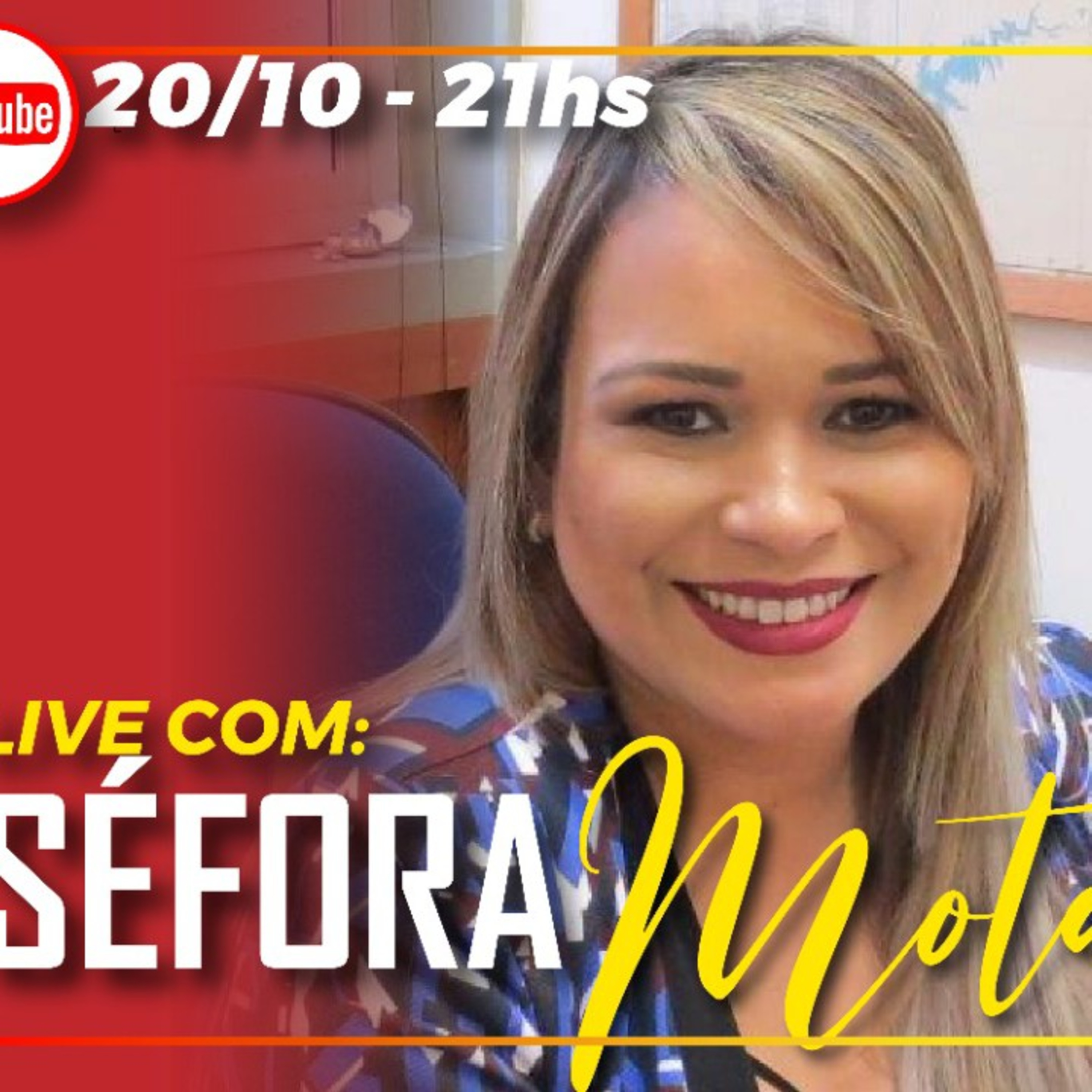 Séfora Mota episode artwork