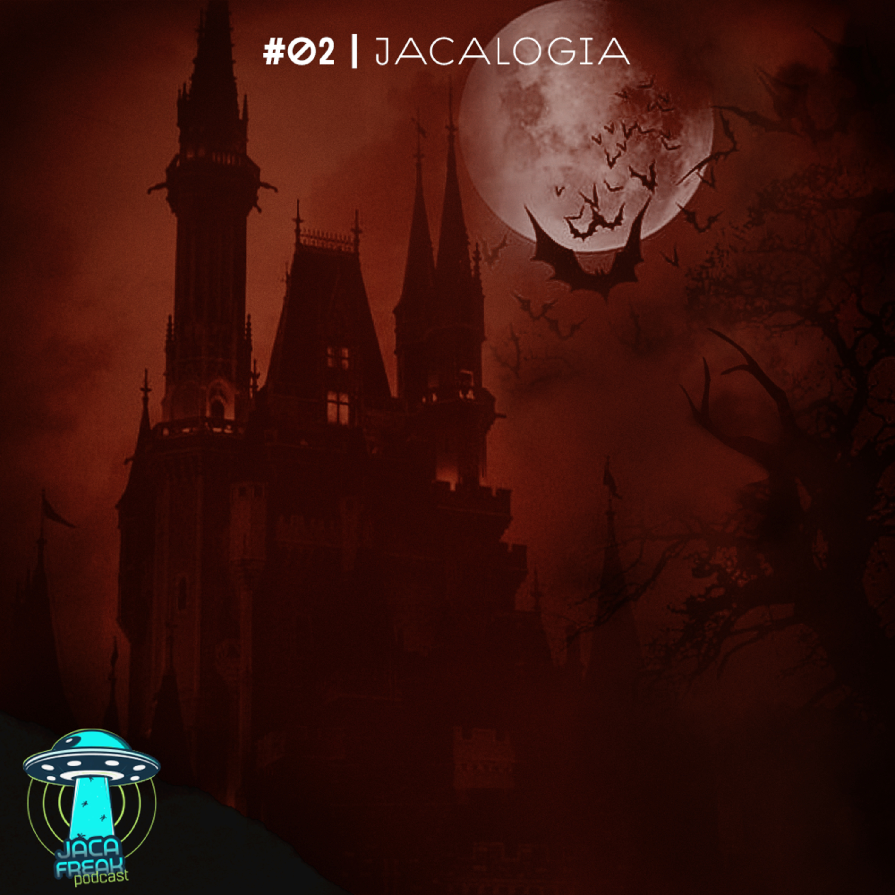 Jaca Freak Podcast