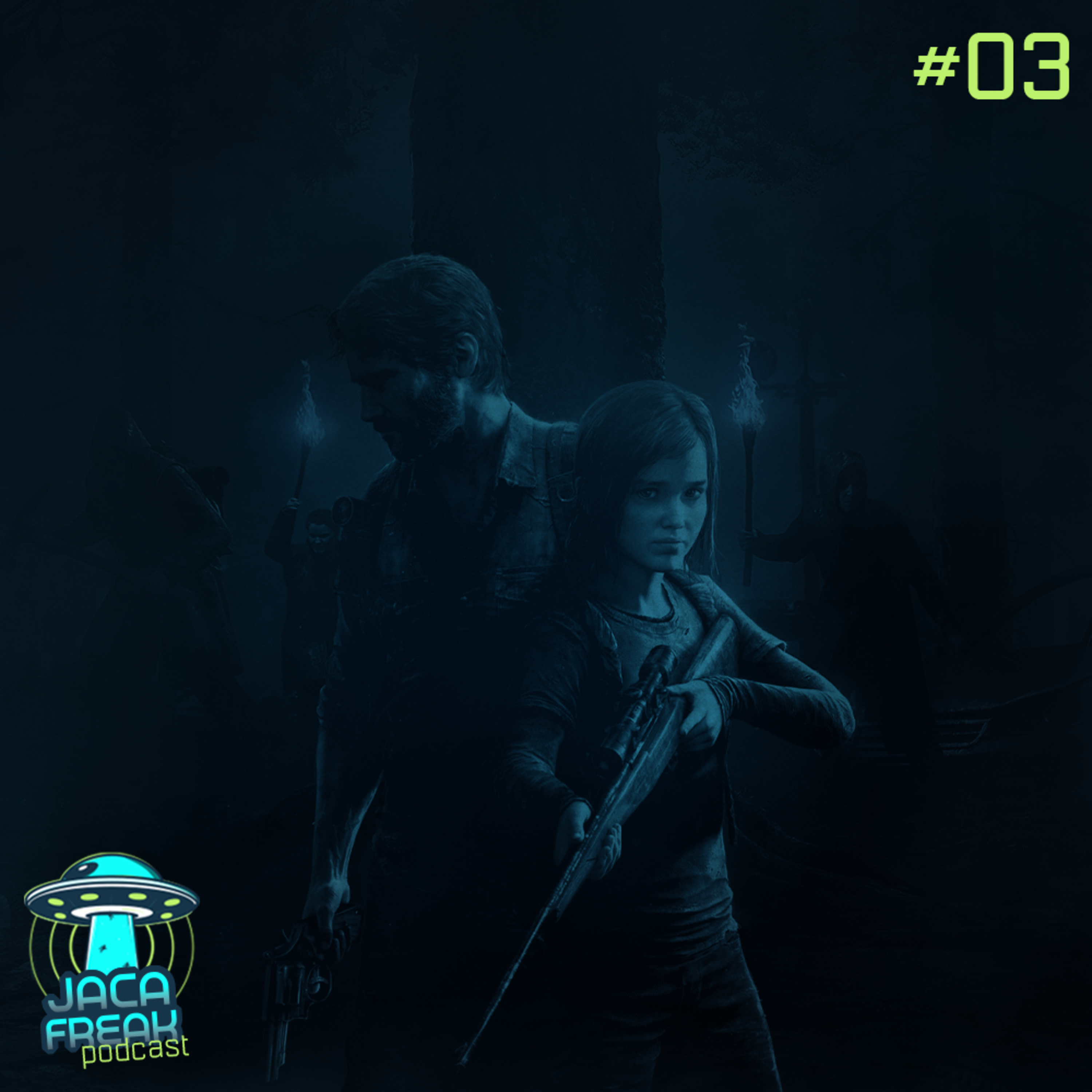 Jaca Freak Podcast