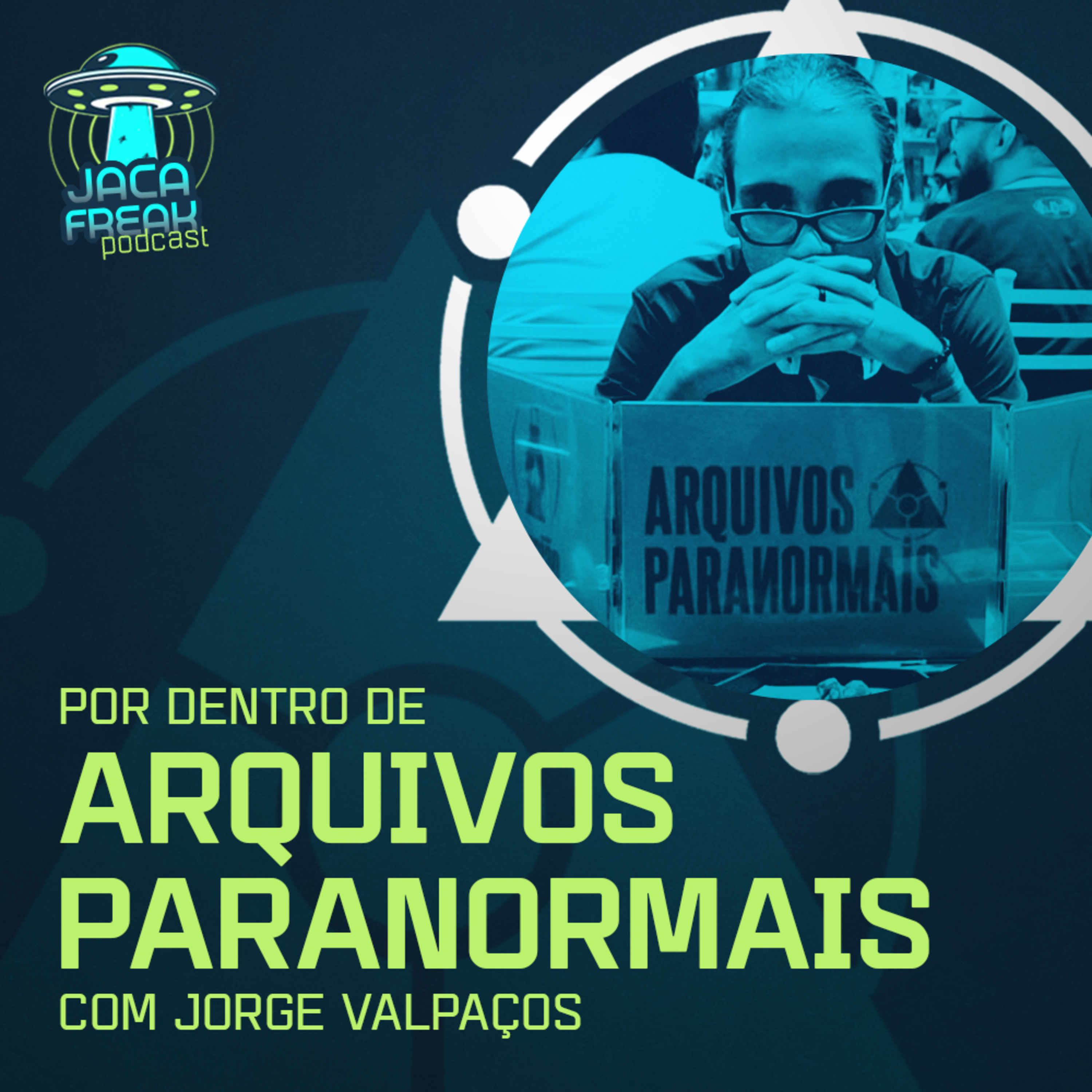 Jaca Freak Podcast