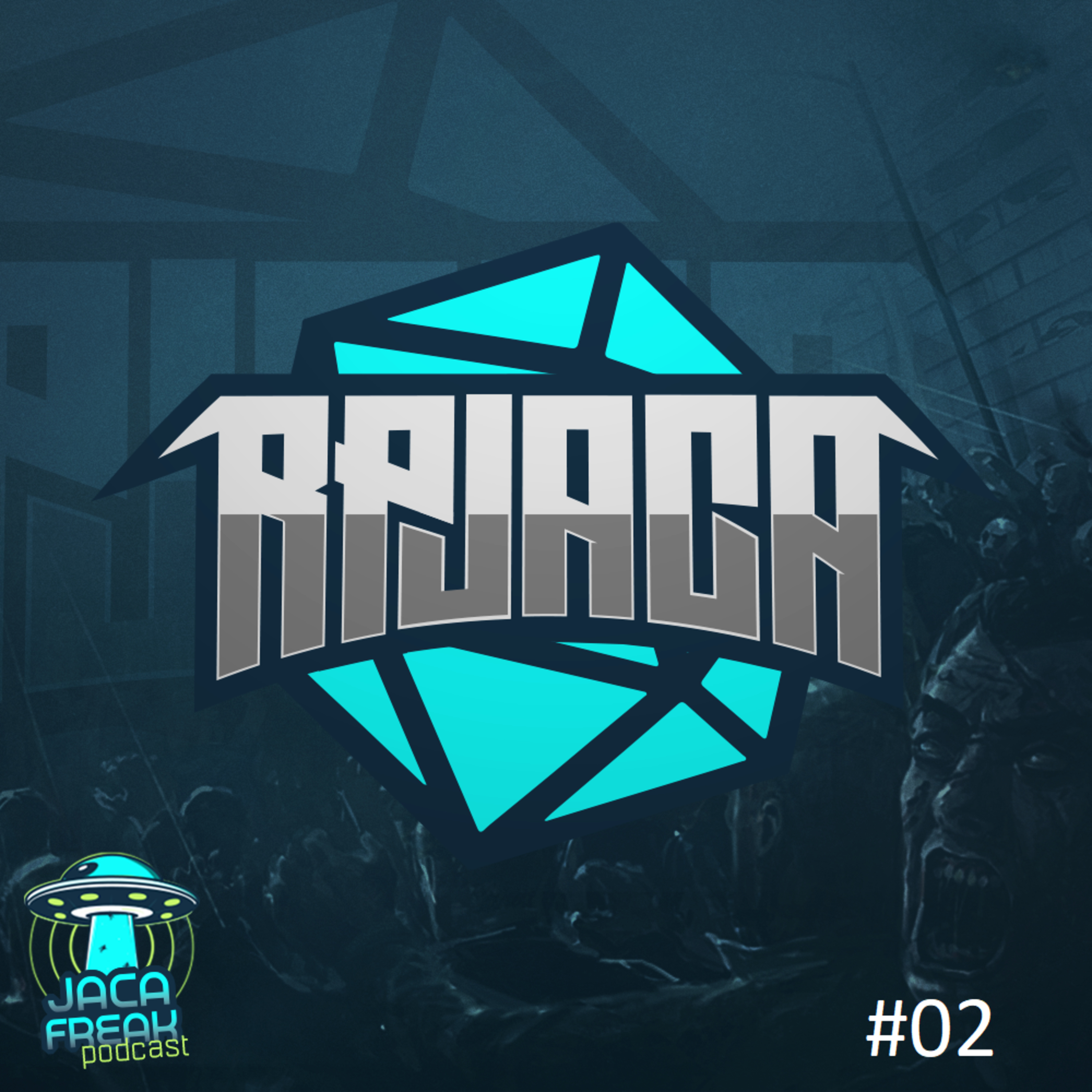 Jaca Freak Podcast