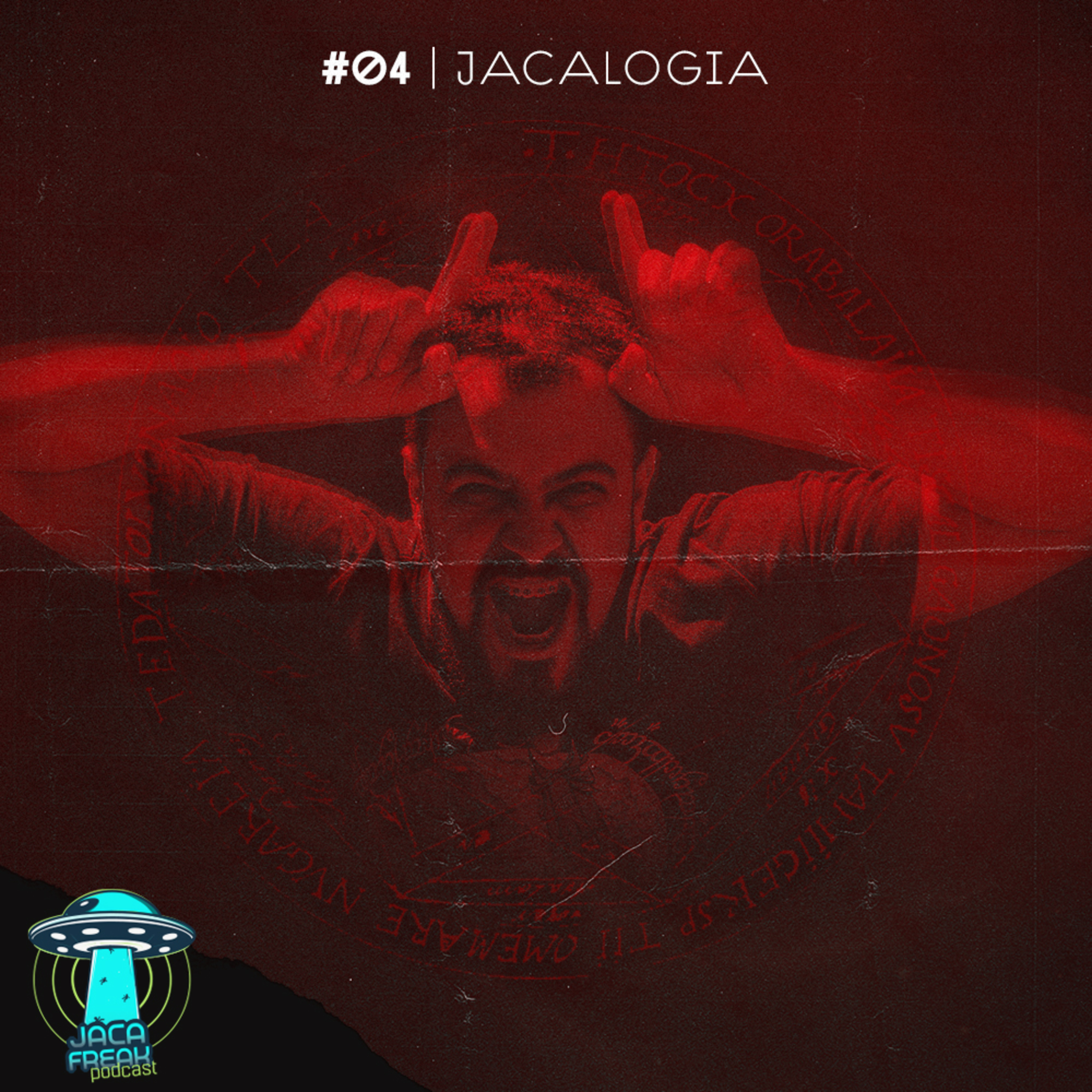 Jaca Freak Podcast