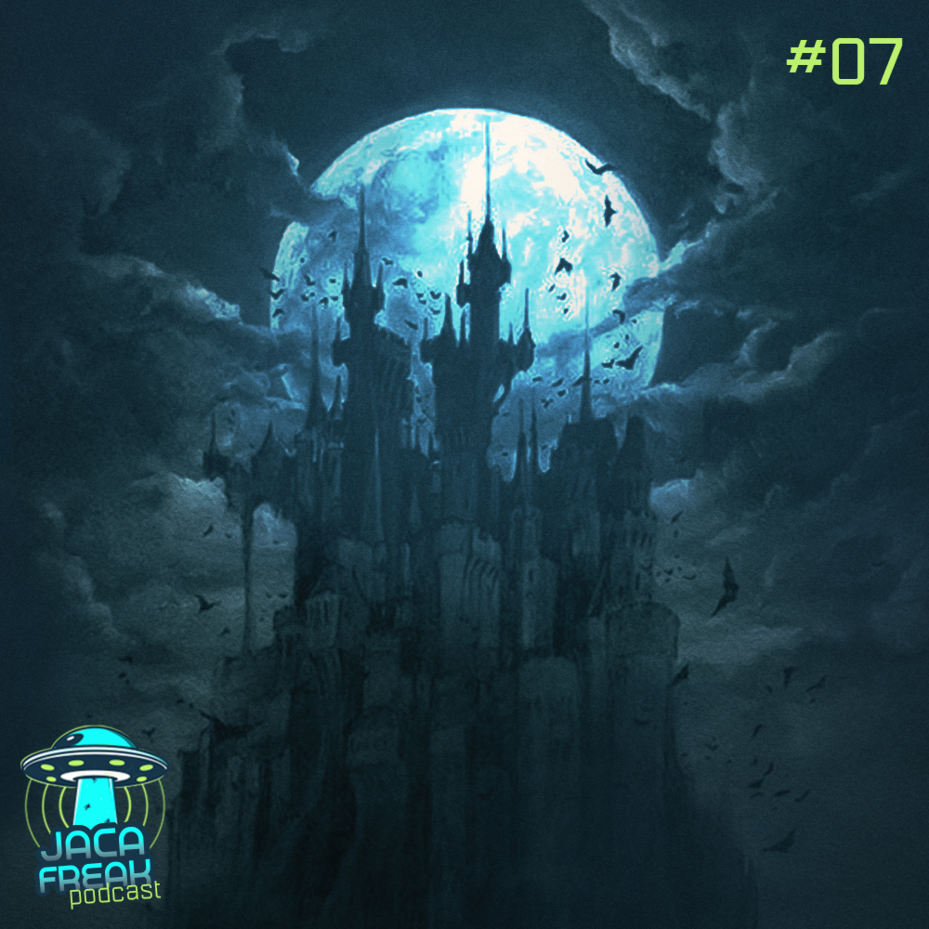 Jaca Freak Podcast