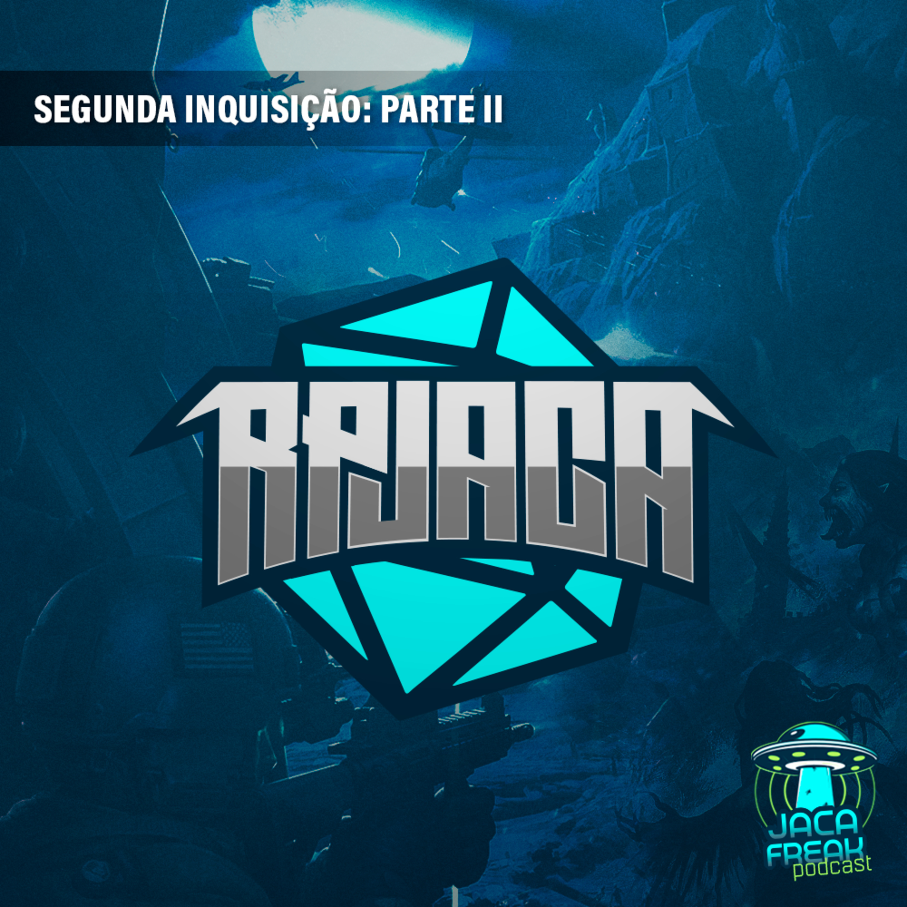 Jaca Freak Podcast