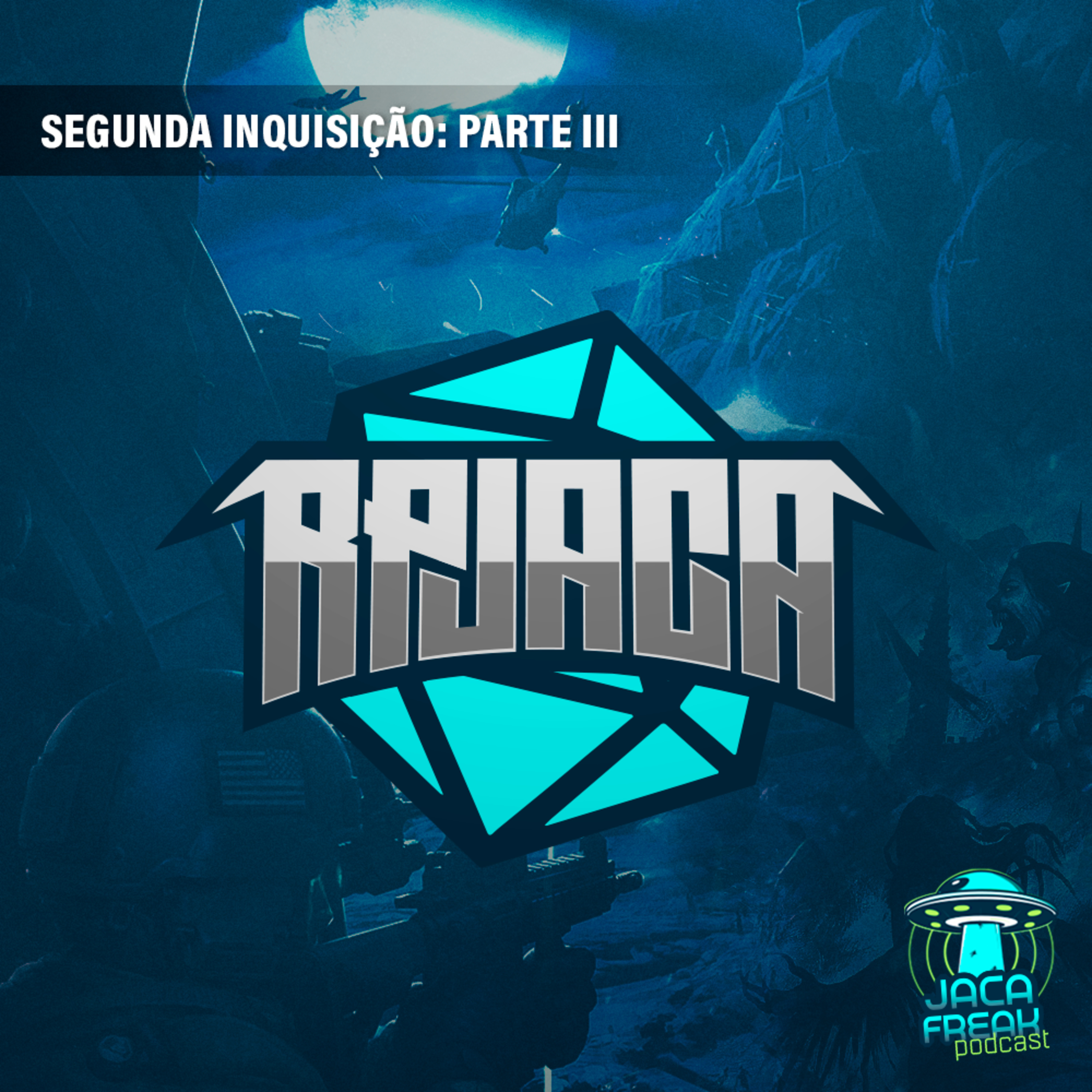 Jaca Freak Podcast