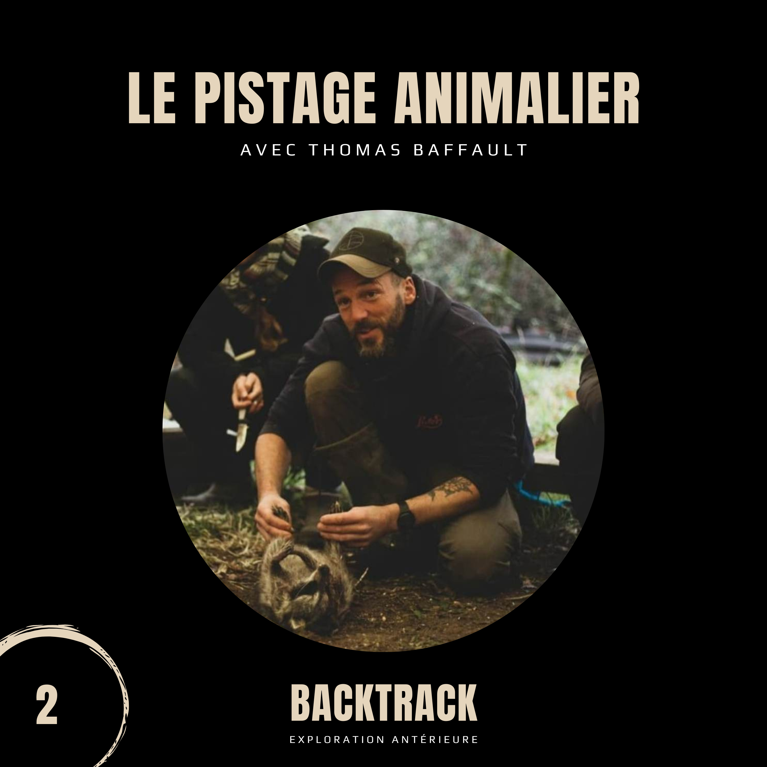 Backtrack - Exploration antérieure