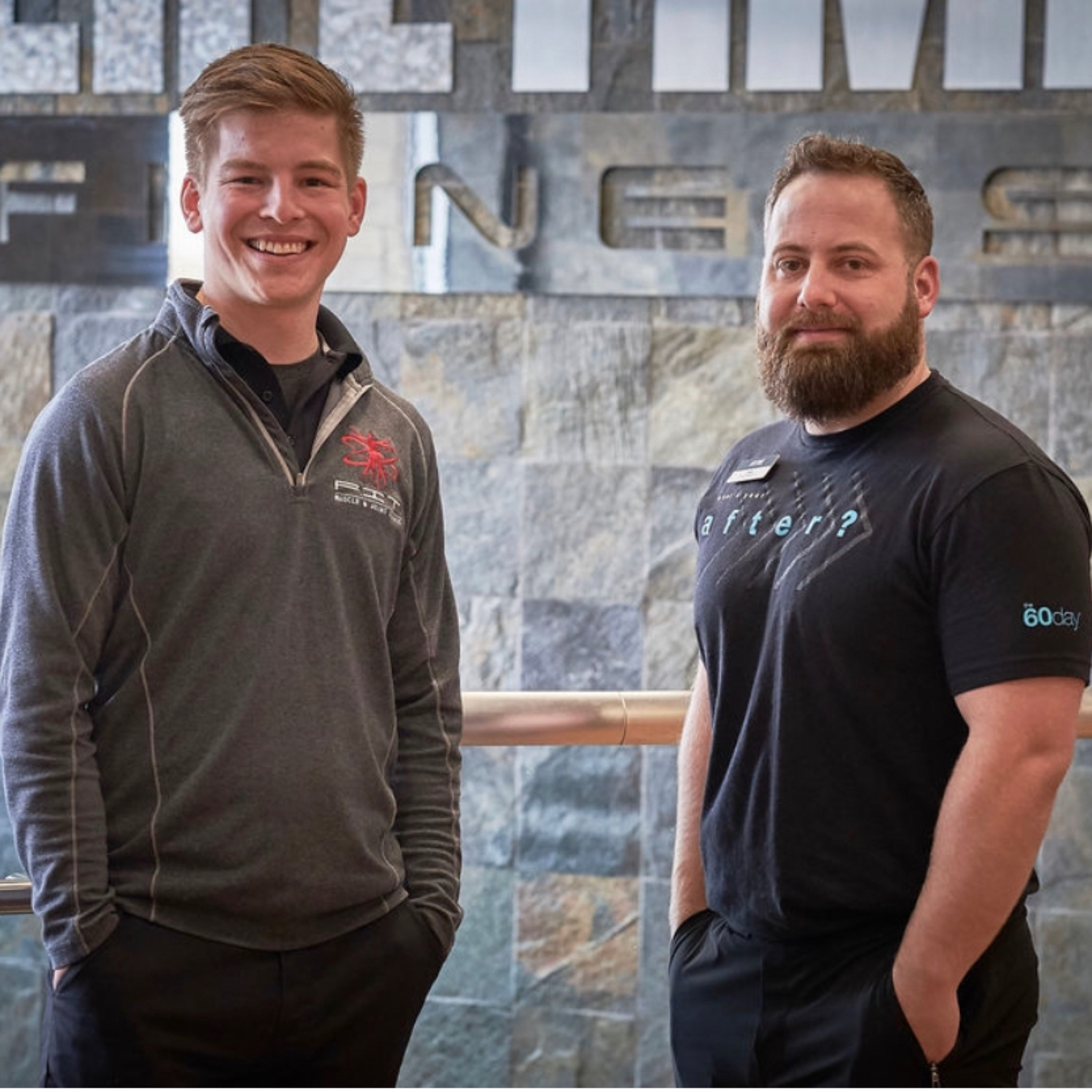 The Audie Inspiring Athlete Podcast