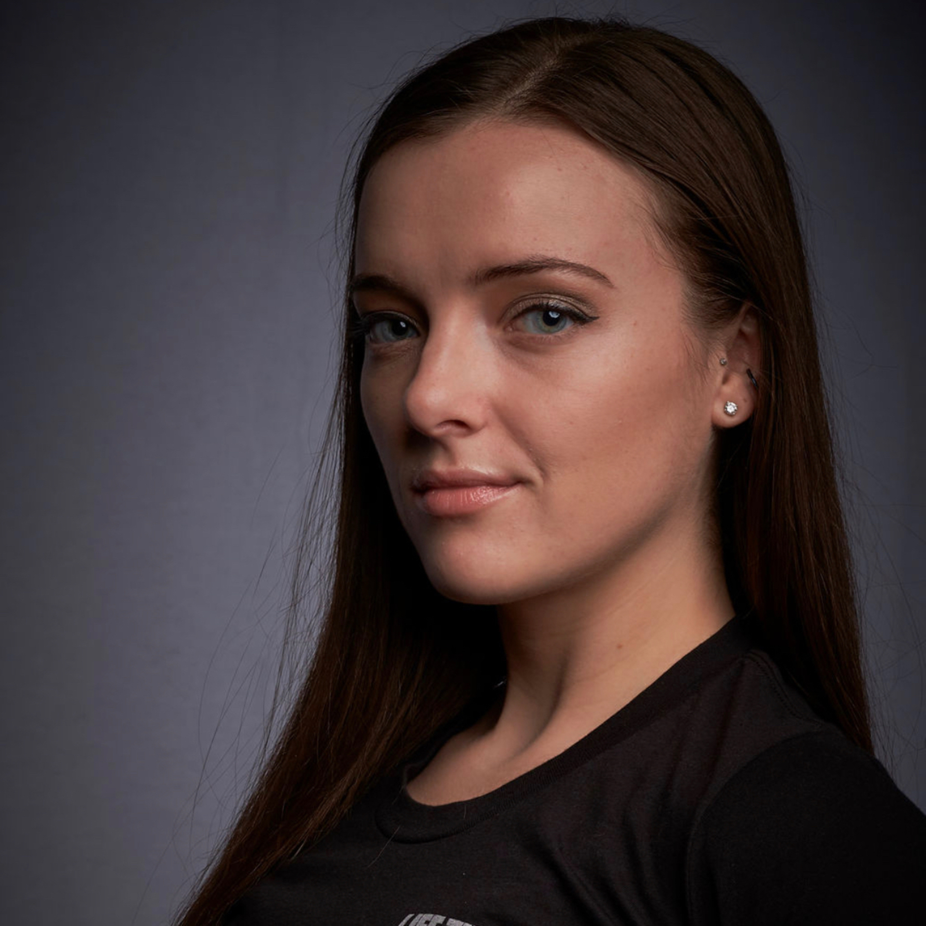 The Audie Inspiring Athlete Podcast
