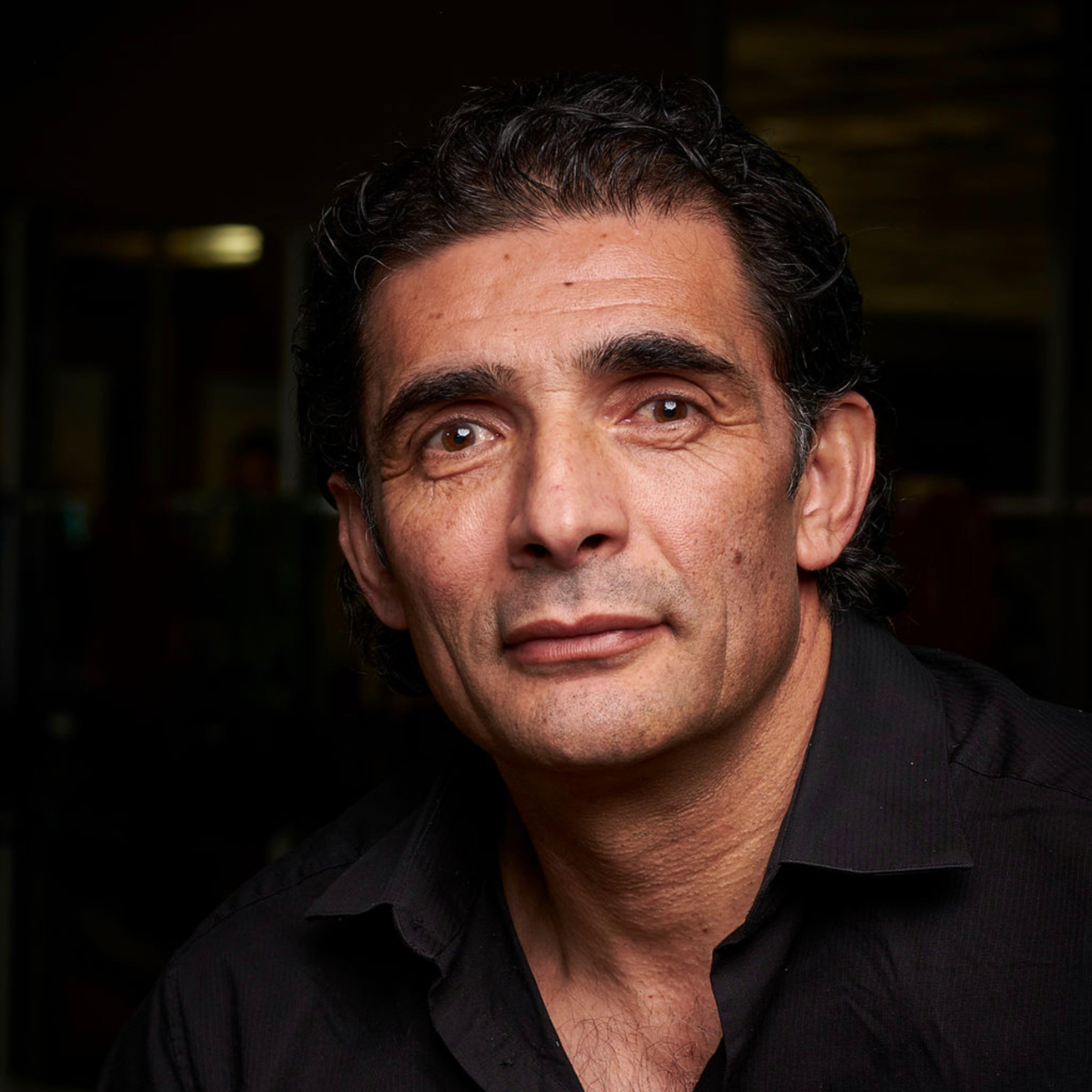 The Audie Inspiring Athlete Podcast