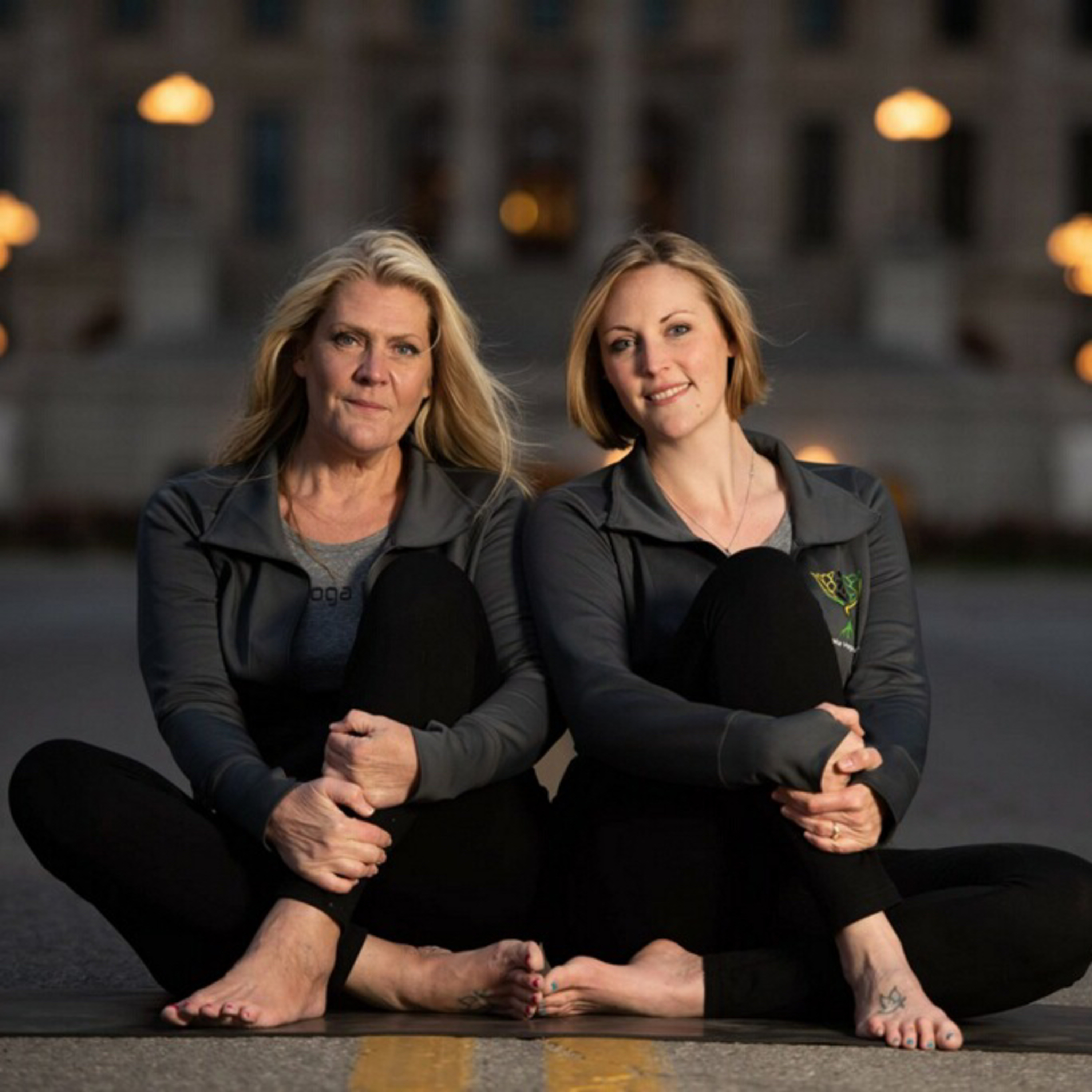 The Audie Inspiring Athlete Podcast